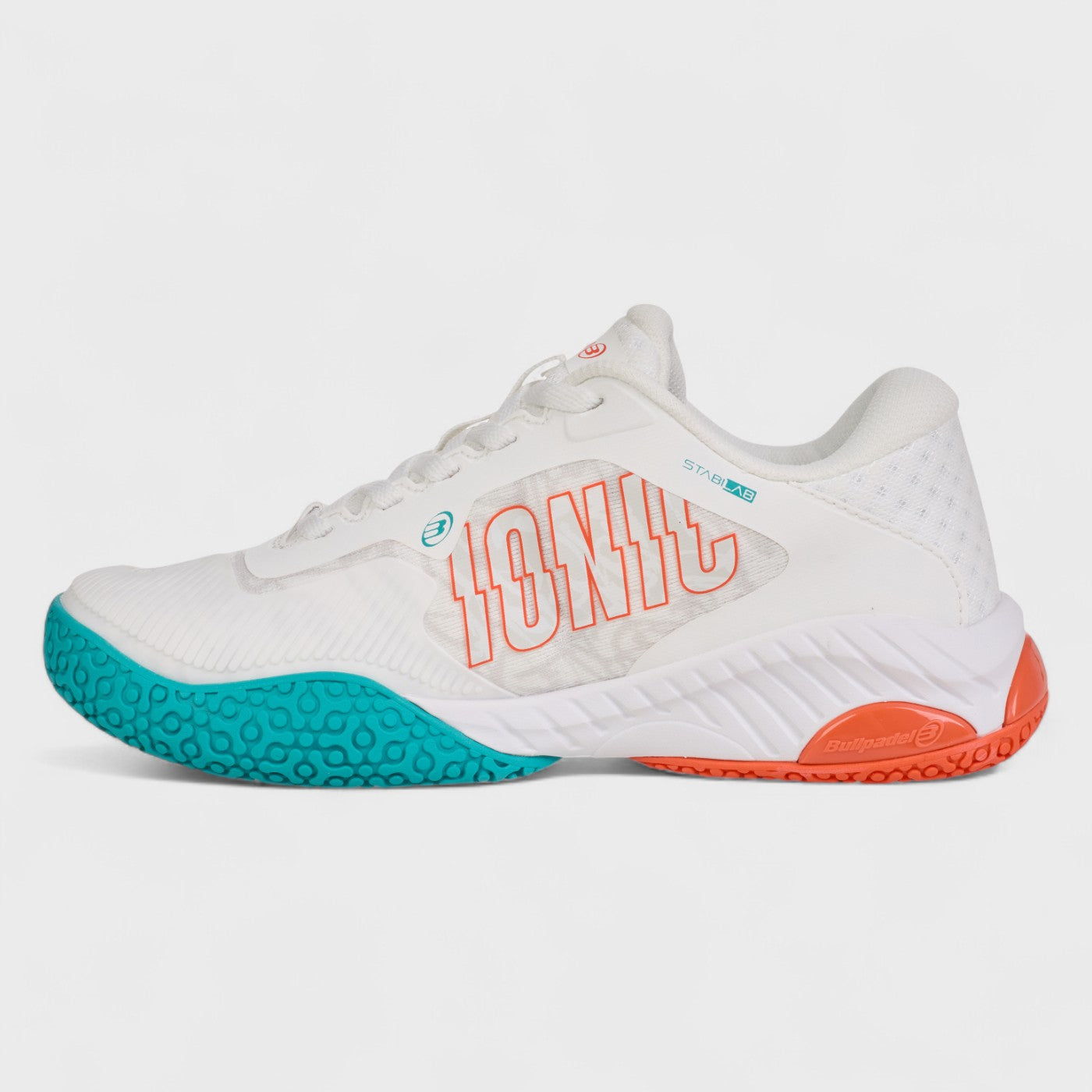 Balti Mot. Batai Ionic W 25I