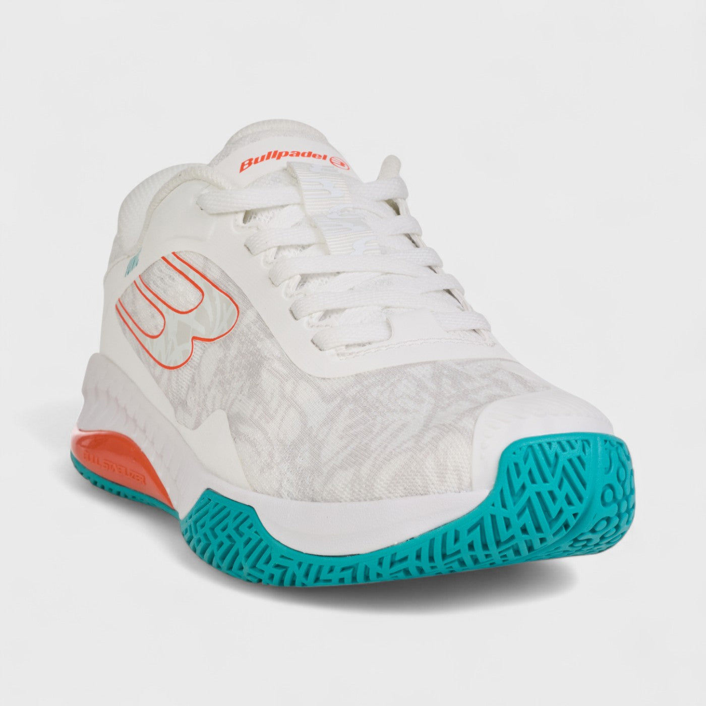 Balti Mot. Batai Ionic W 25I