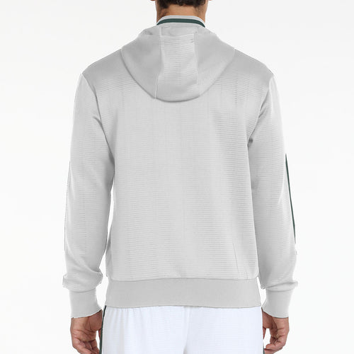 White Men's Jumper Lancara
