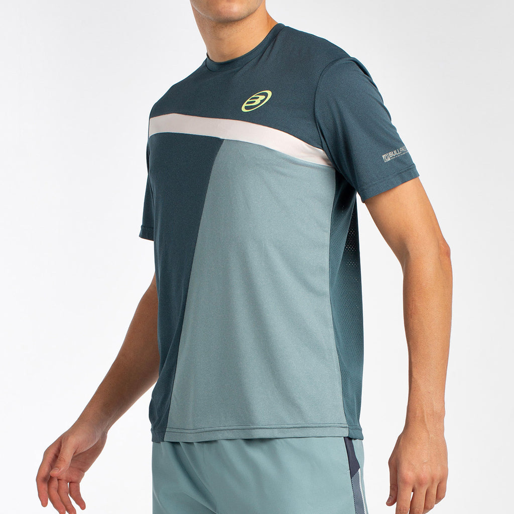 Žali Vyr. Marškinėliai Llega