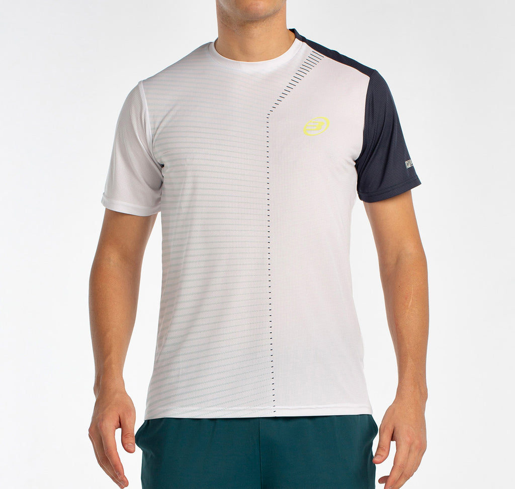 Balti Vyr. Marškinėliai Llico