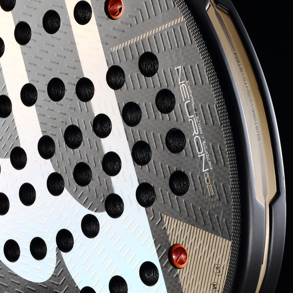 Raketė Neuron 02 26