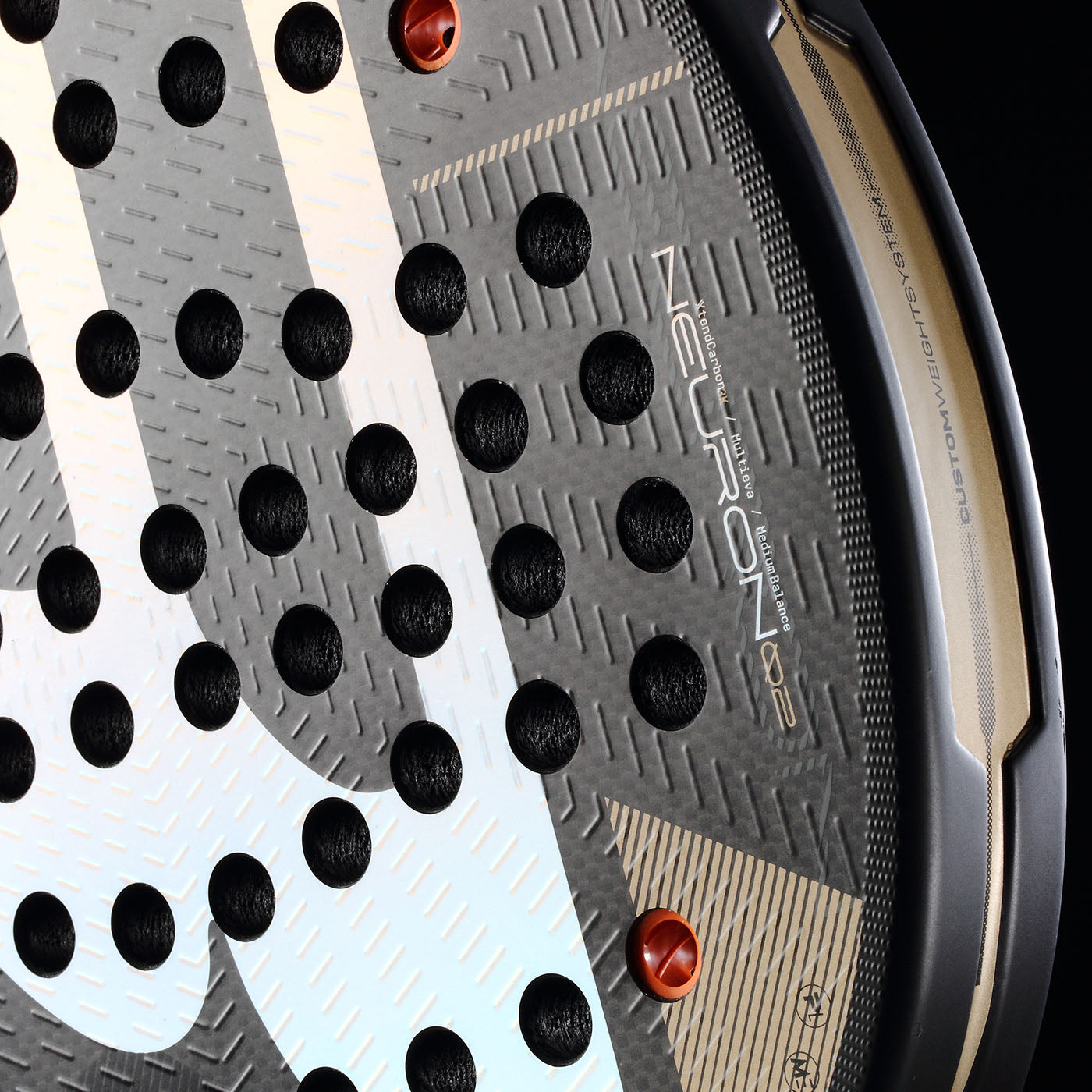 Raketė Neuron 02 26