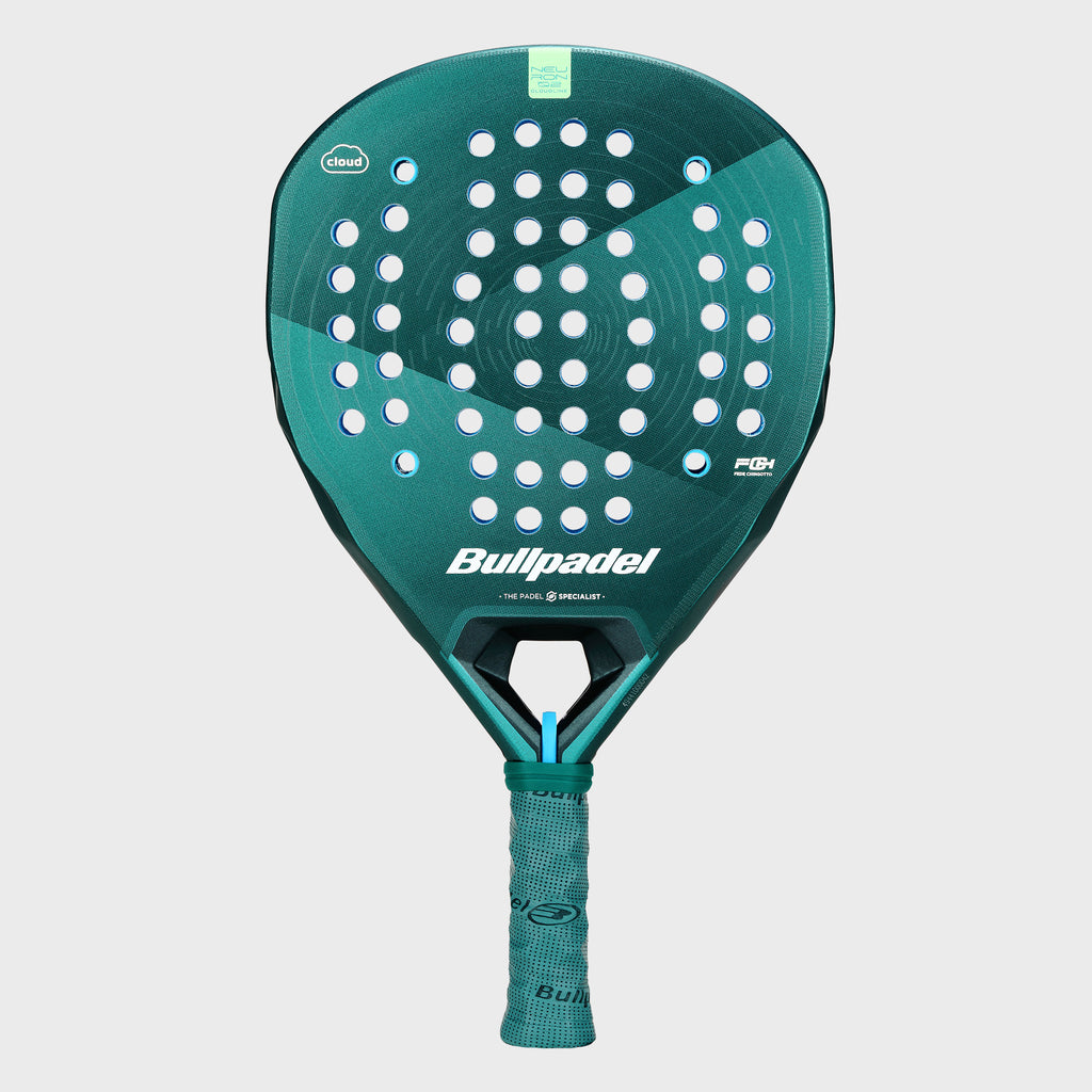Raketė BULLPADEL NEURON 02 CLOUD