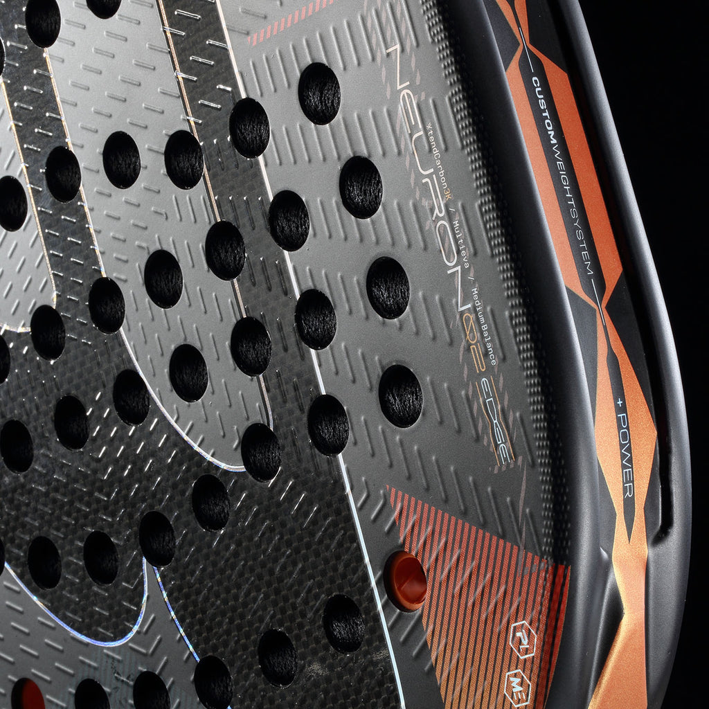 Raketė Neuron 02 Geo