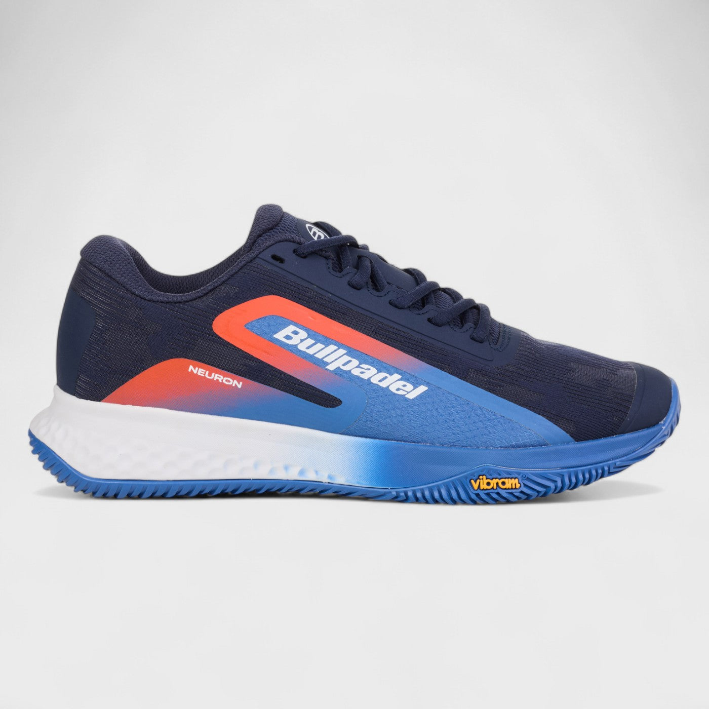 Mėlyni Vyr. Batai Neuron Vibram 25I