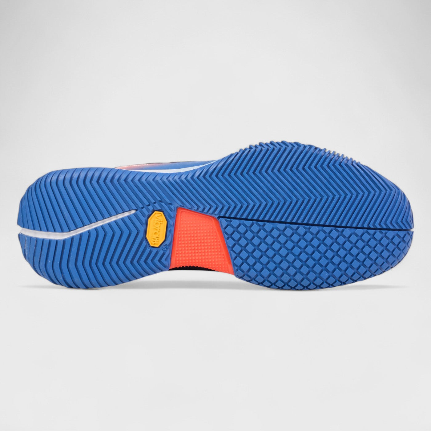 Mėlyni Vyr. Batai Neuron Vibram 25I