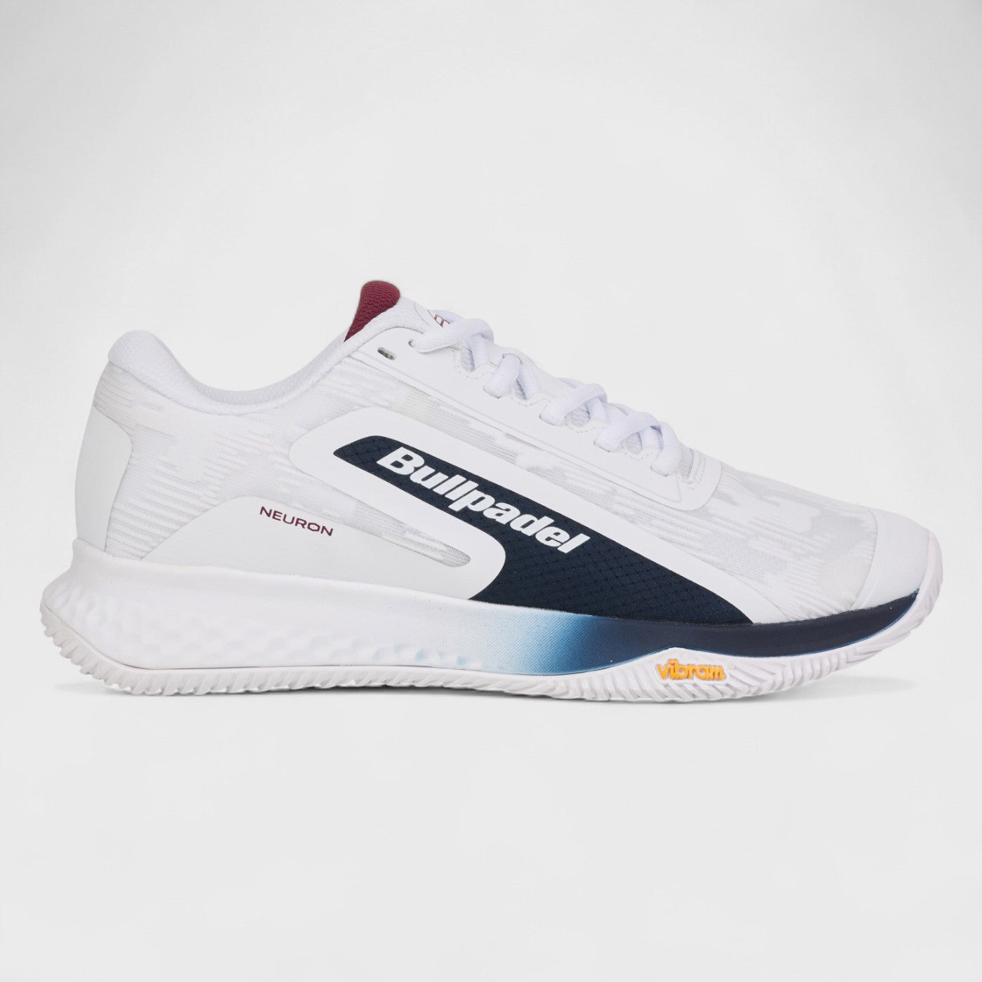 Balti Vyr. Batai Neuron Vibram 25I