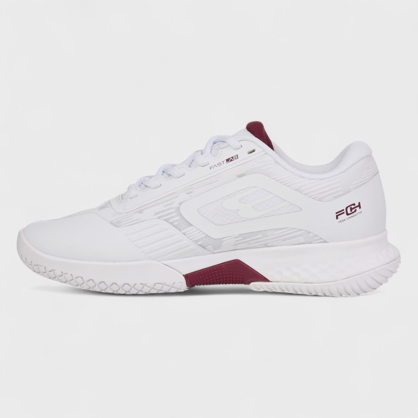 Balti Vyr. Batai Neuron Vibram 25I