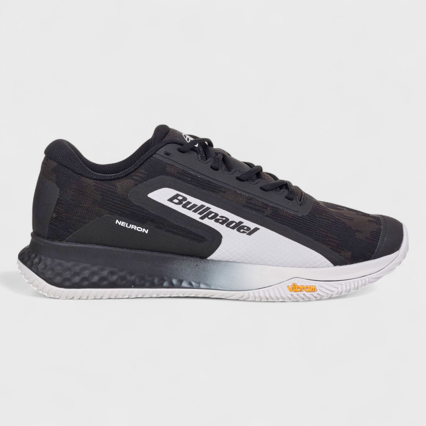 Juodi Vyr. Batai Neuron Vibram 25I