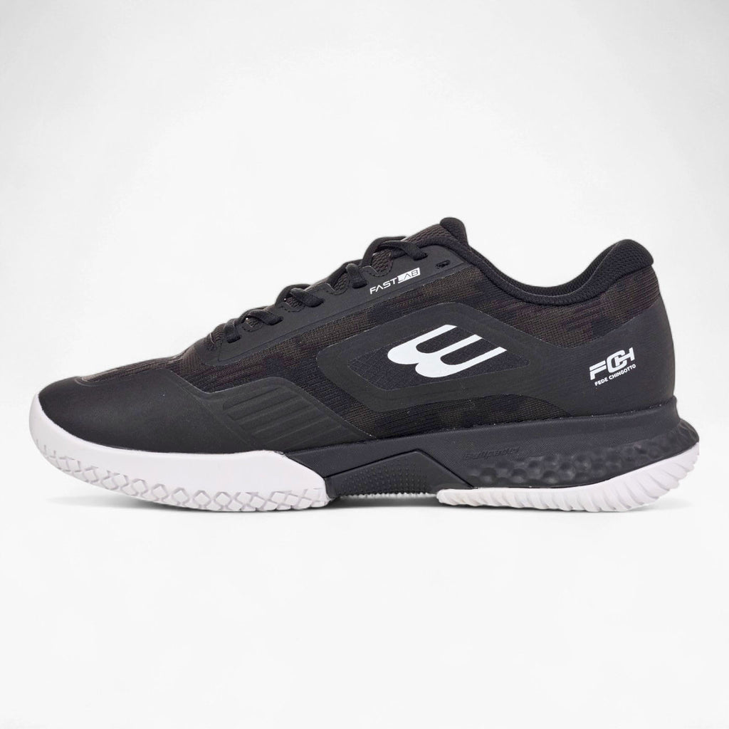 Juodi Vyr. Batai Neuron Vibram 25I