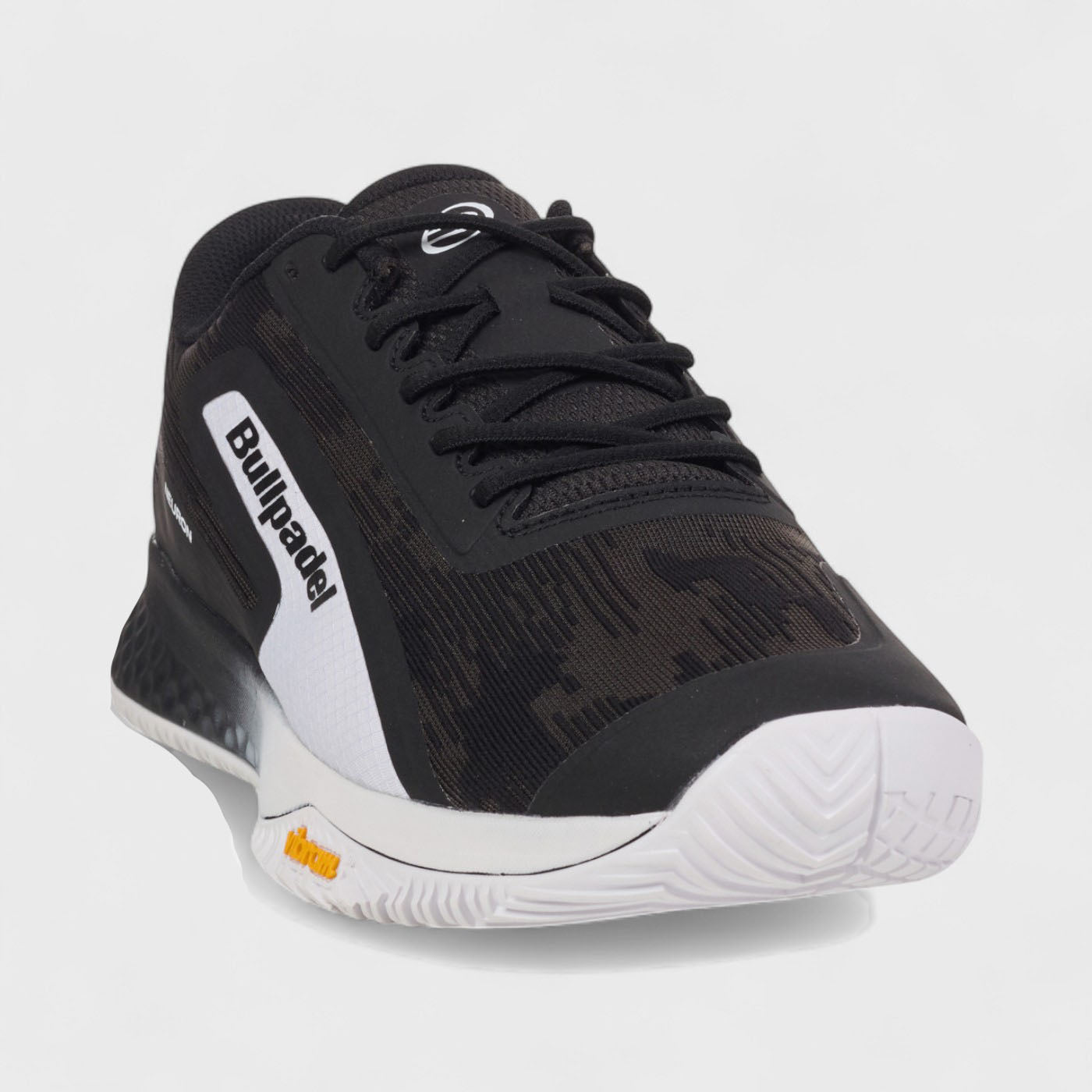 Juodi Vyr. Batai Neuron Vibram 25I