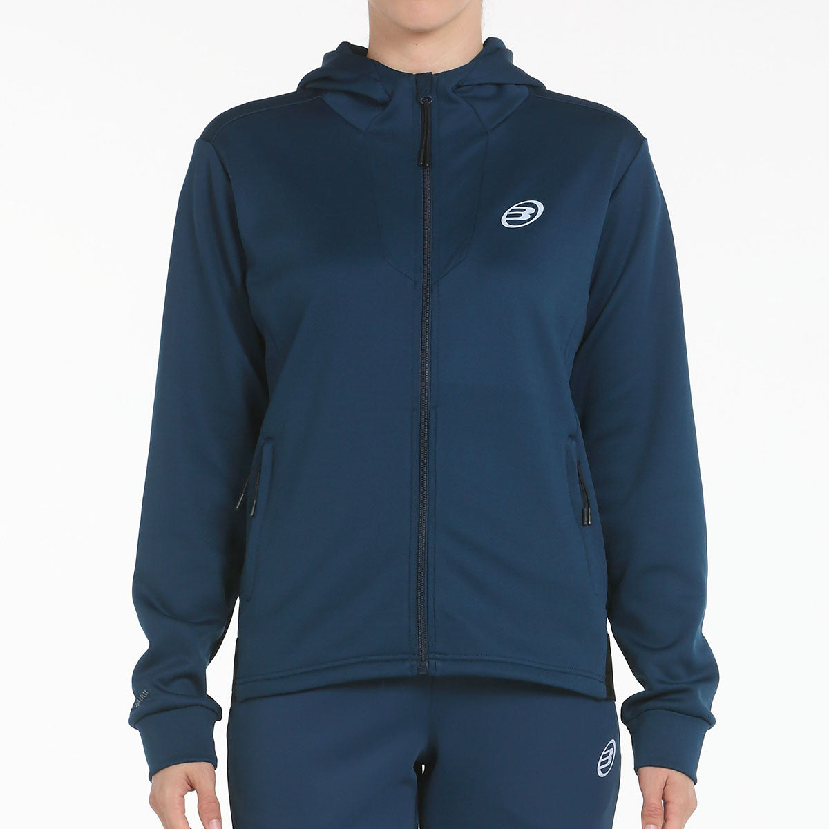 Mėlynas Mot. Džemperis Ouren