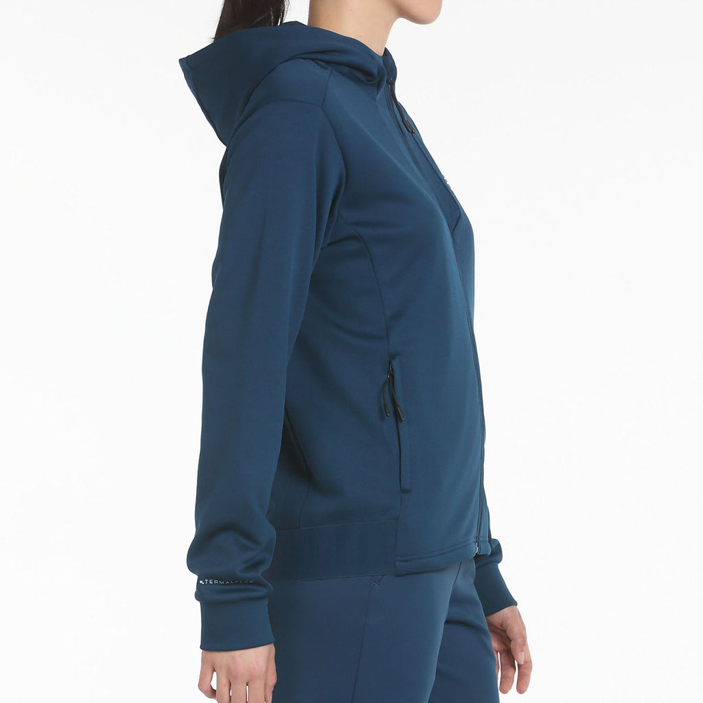 Mėlynas Mot. Džemperis Ouren