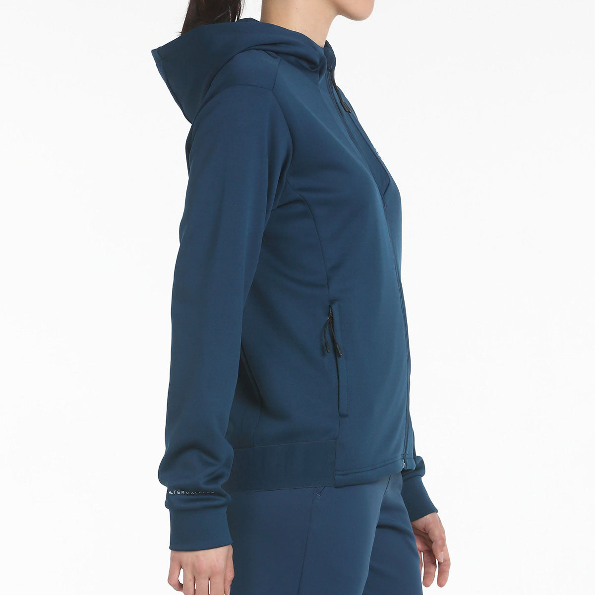 Mėlynas Mot. Džemperis Ouren