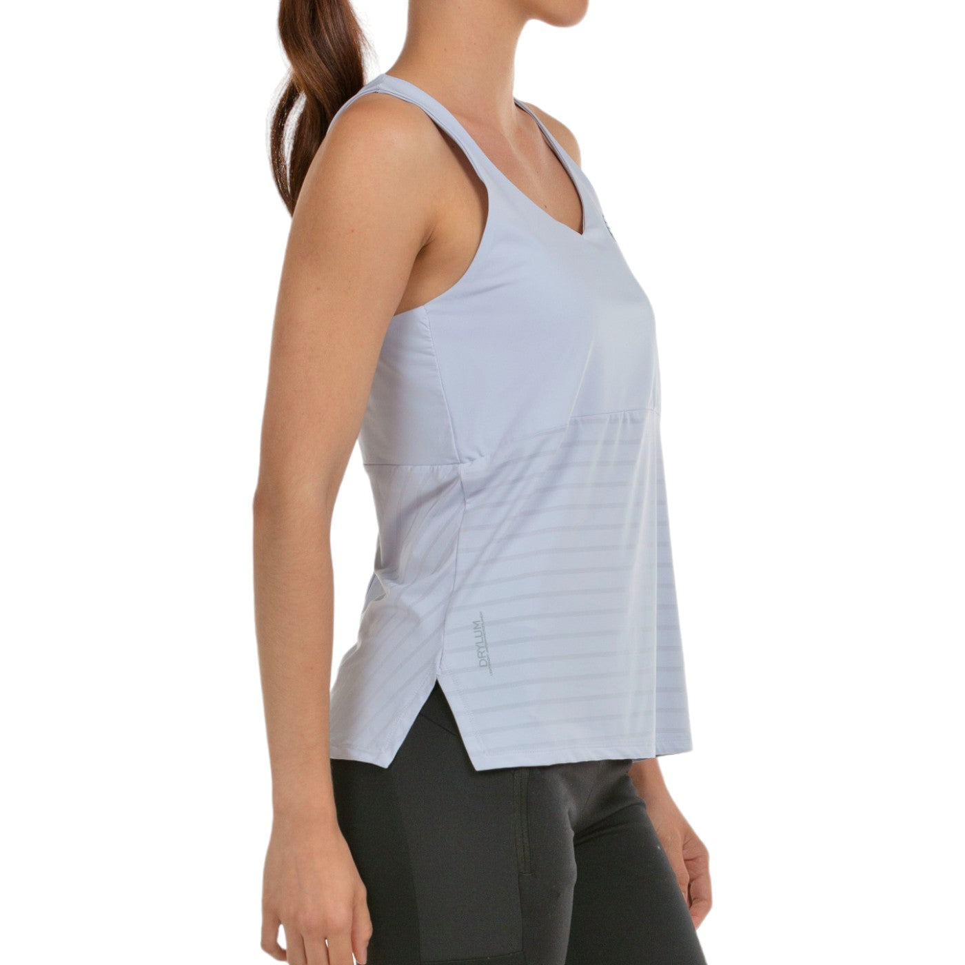 Pilki Mot. Marškinėliai Oza