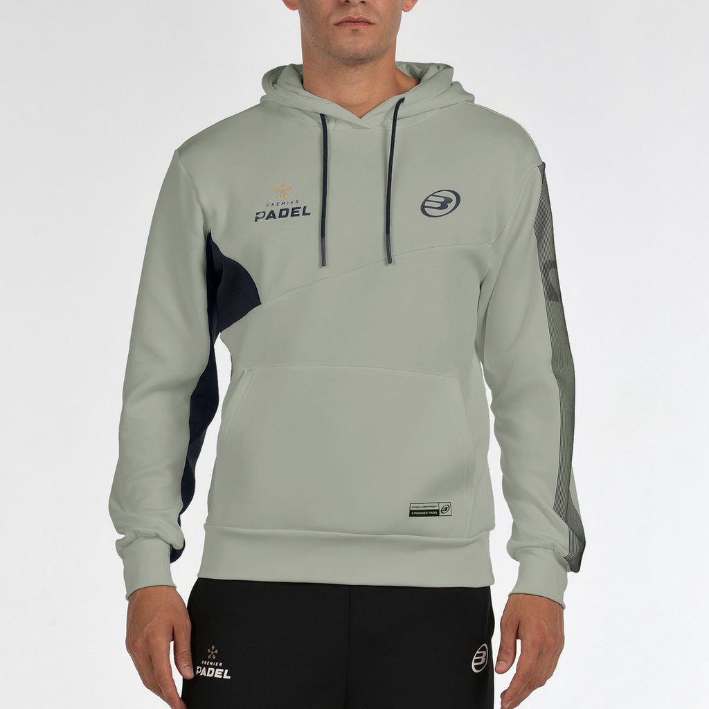 Žalias Vyr. Džemperis Palmiro