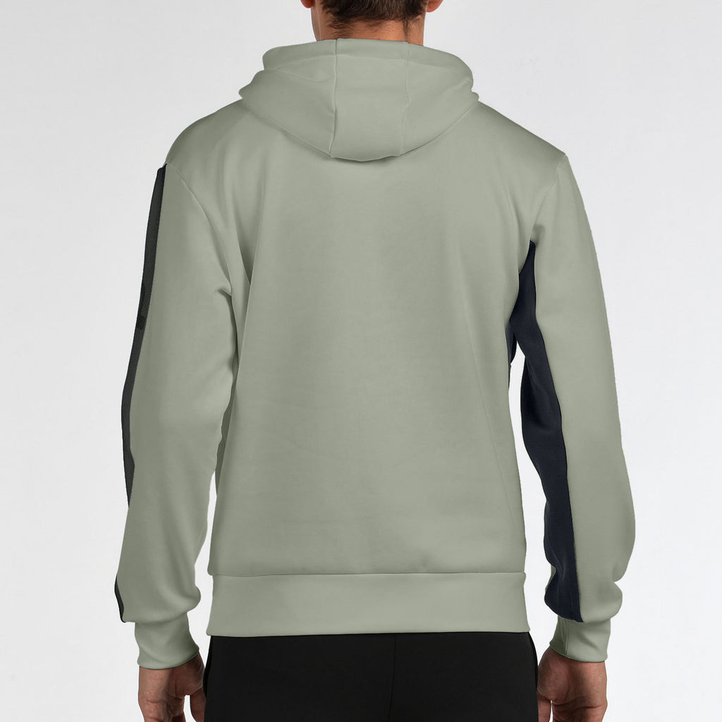 Žalias Vyr. Džemperis Palmiro