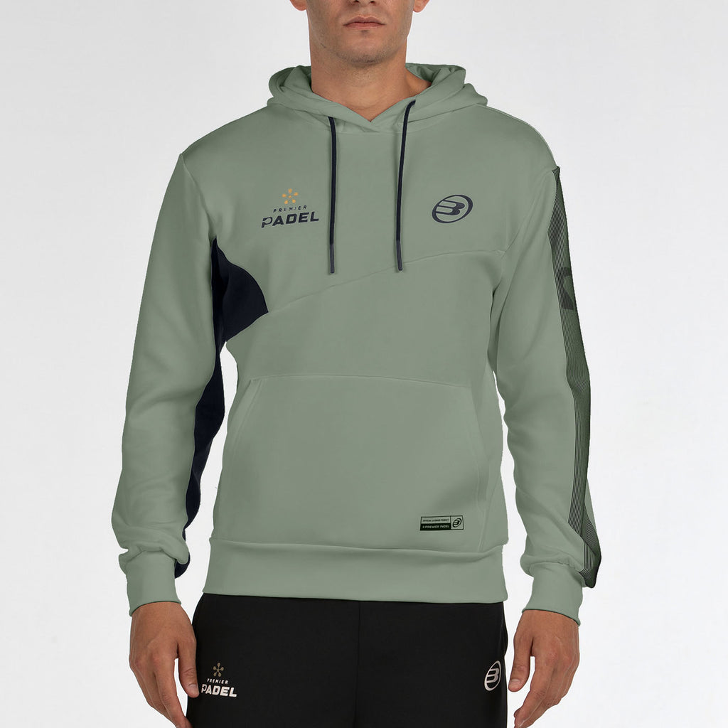 Haki Vyr. Džemperis Palmiro