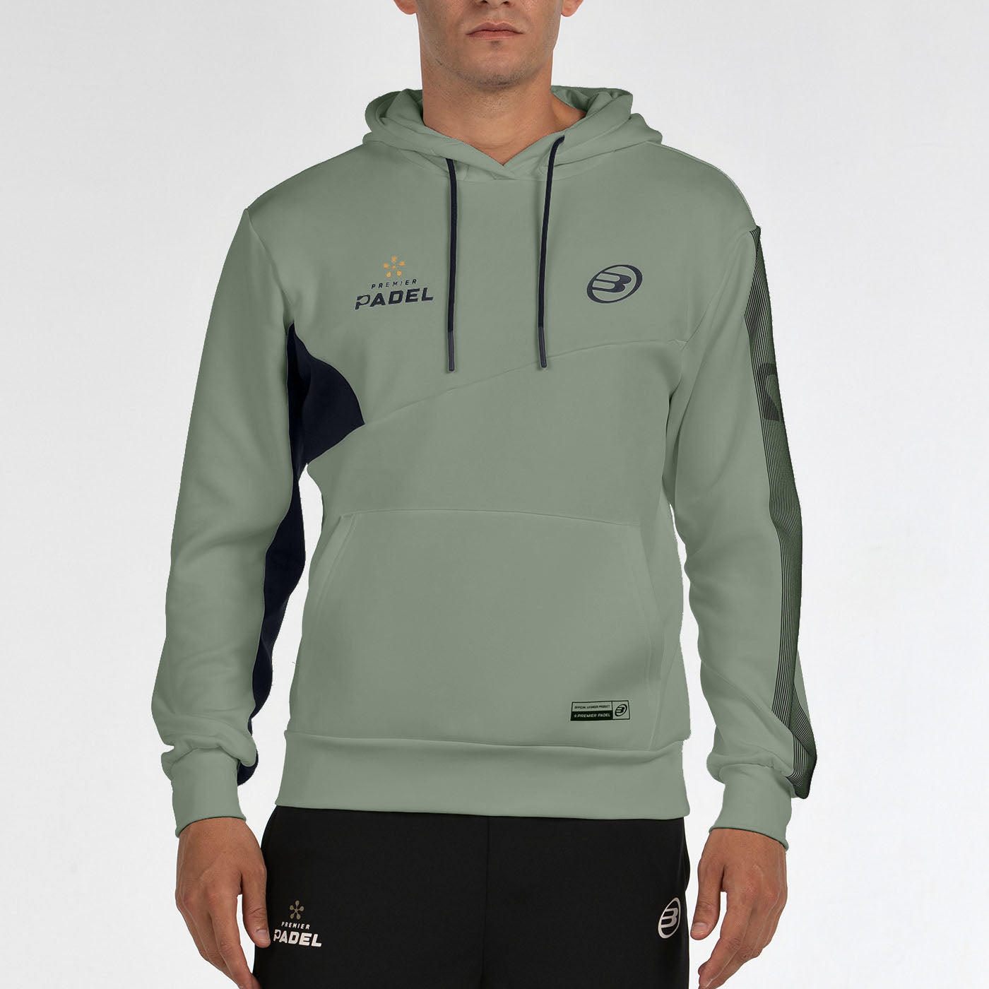 Haki Vyr. Džemperis Palmiro