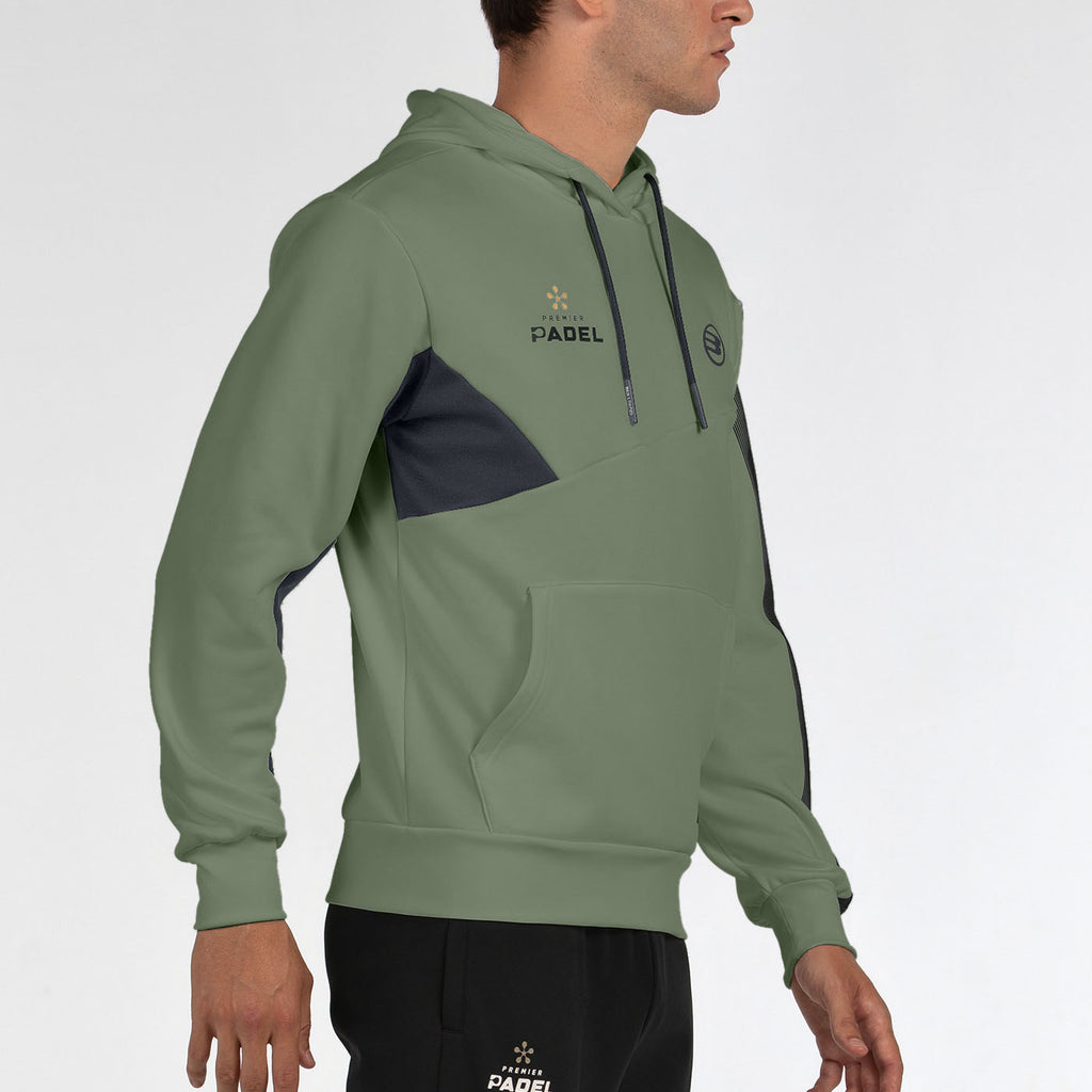 Haki Vyr. Džemperis Palmiro