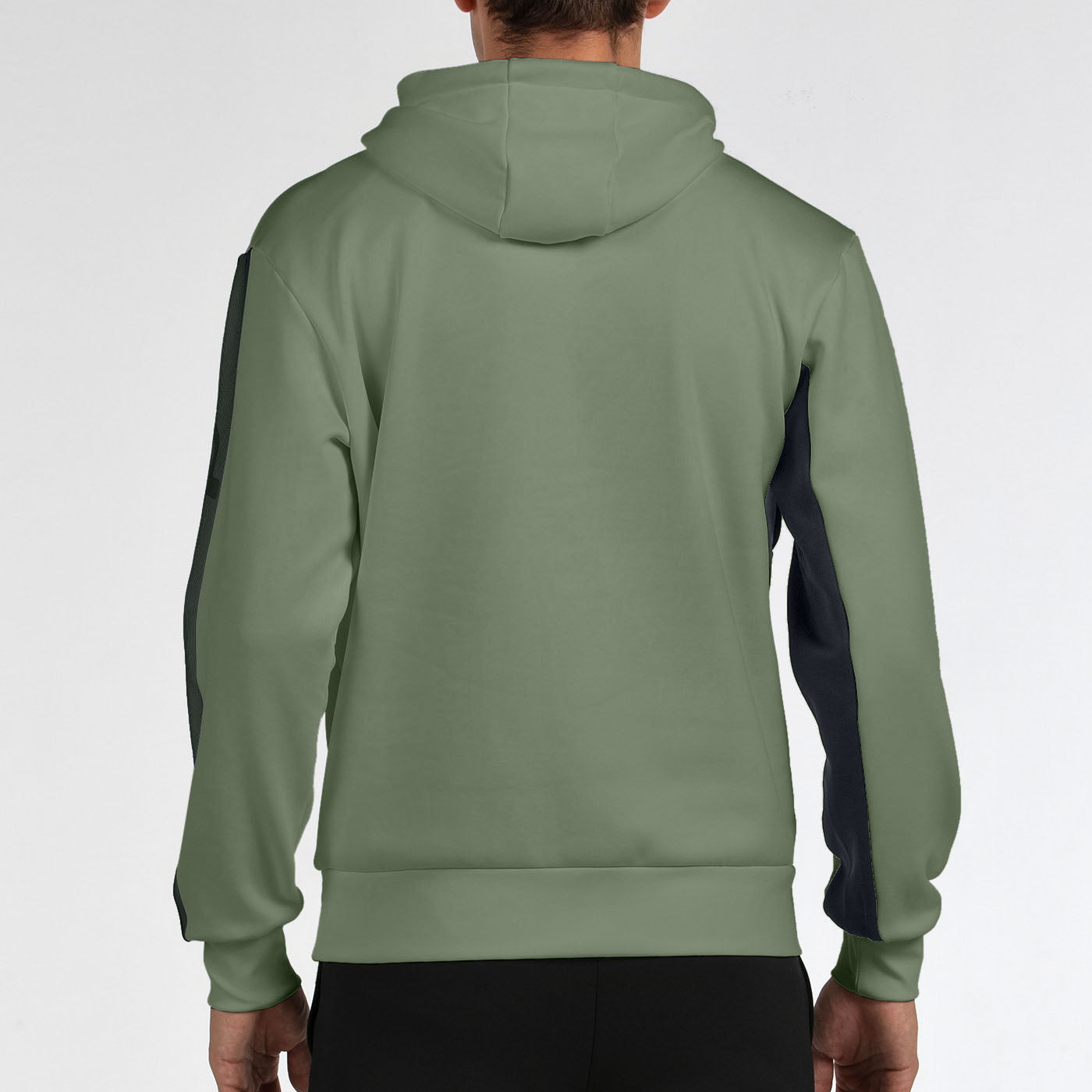 Haki Vyr. Džemperis Palmiro