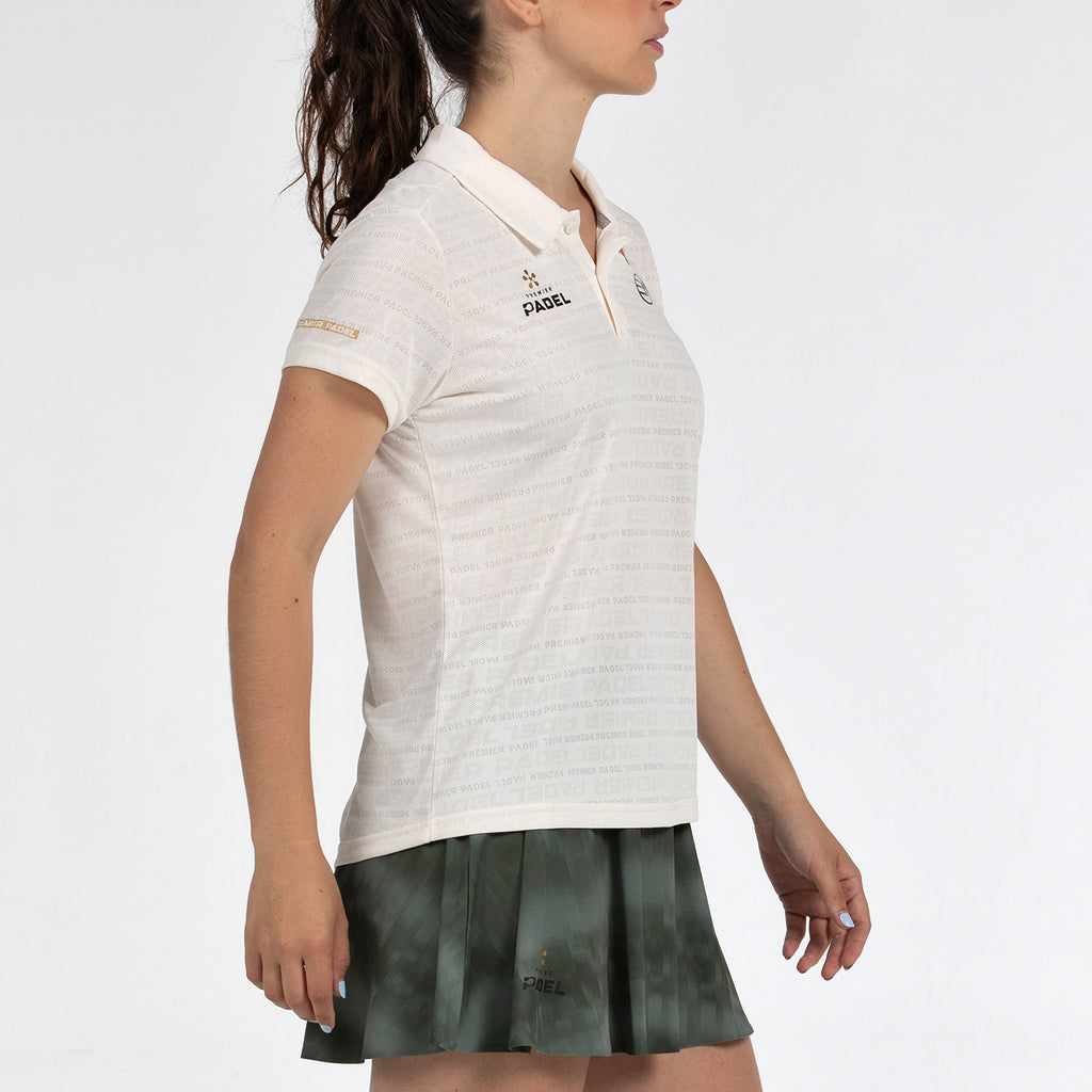 Kreminiai Mot. Marškinėliai Payerne