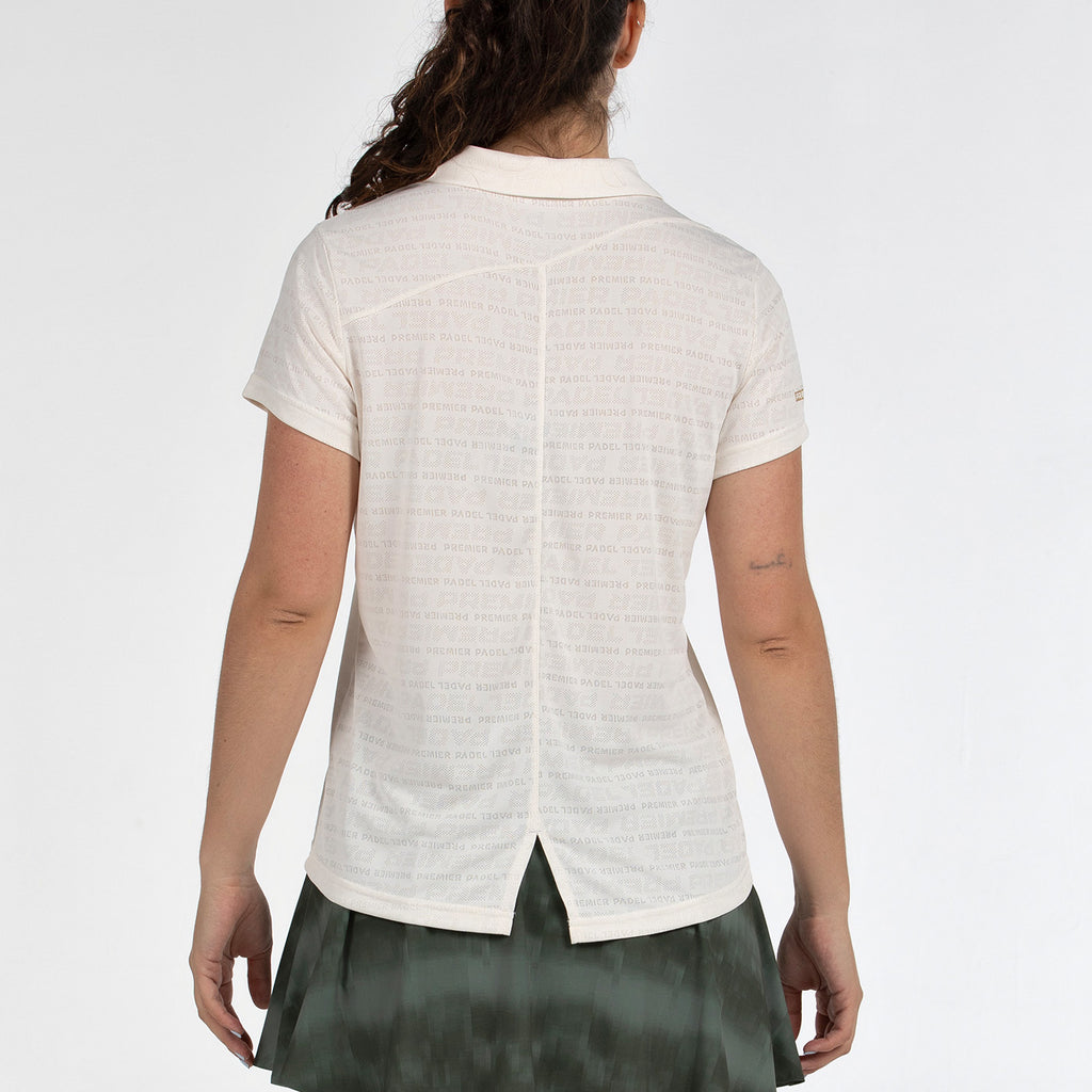 Kreminiai Mot. Marškinėliai Payerne