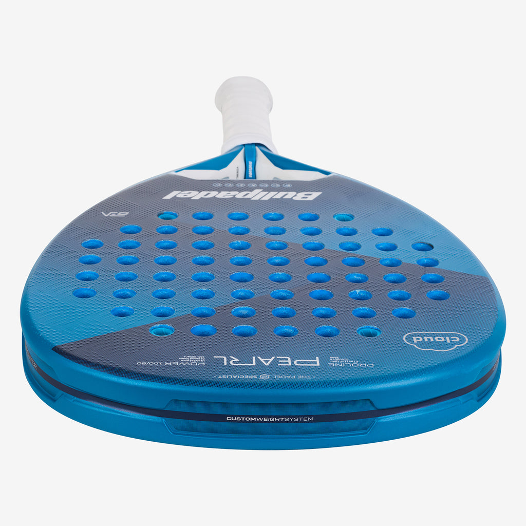 Raketė Pearl Cloud 25