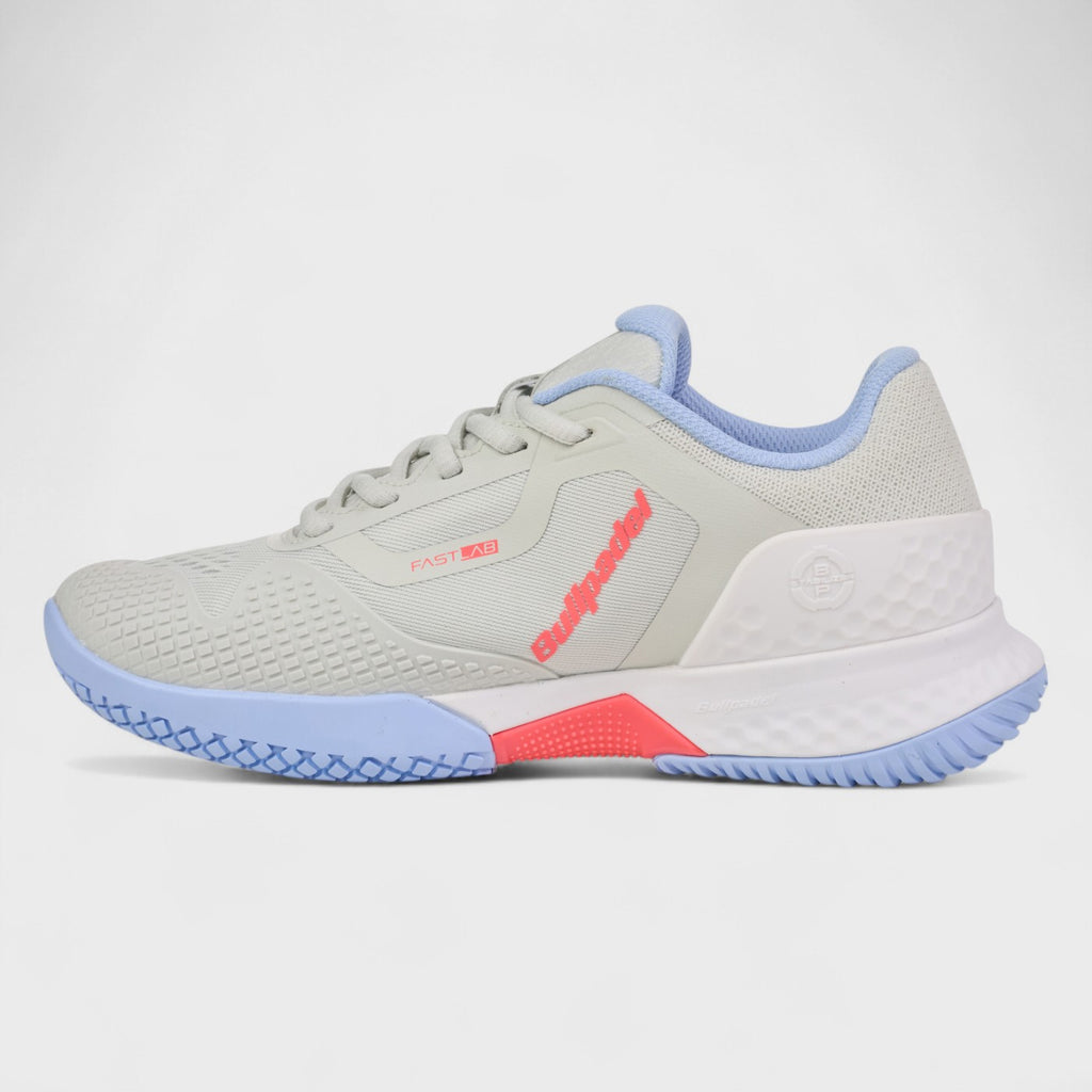 Pilki Mot. Batai Pearl Vibram 25I