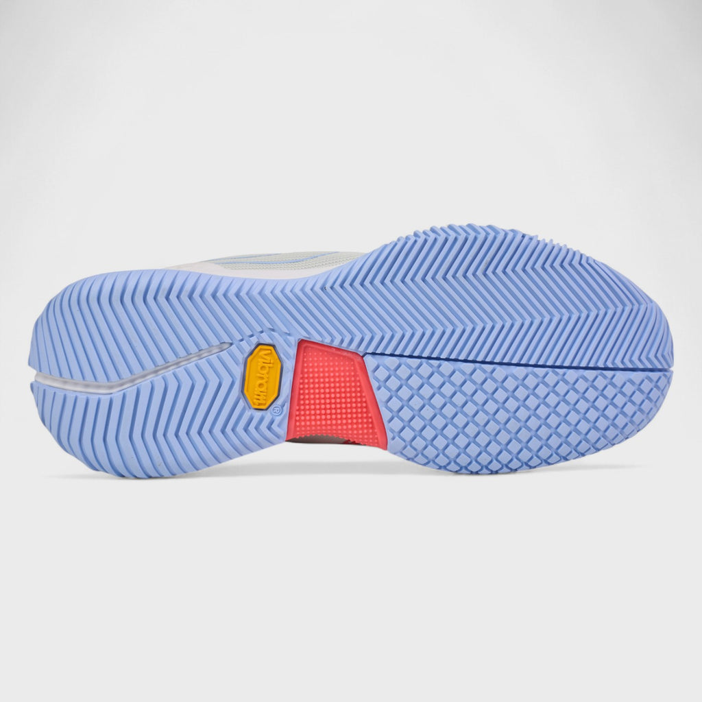 Pilki Mot. Batai Pearl Vibram 25I