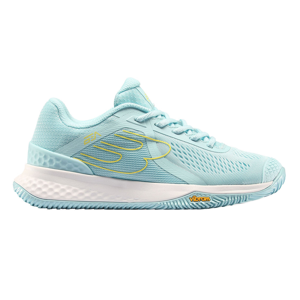 Žalsvi Mot. Batai Pearl Vibram 25V