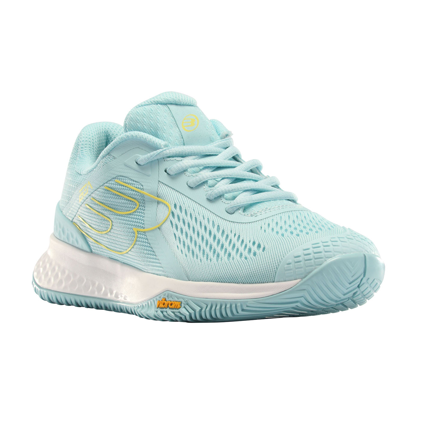 Žalsvi Mot. Batai Pearl Vibram 25V