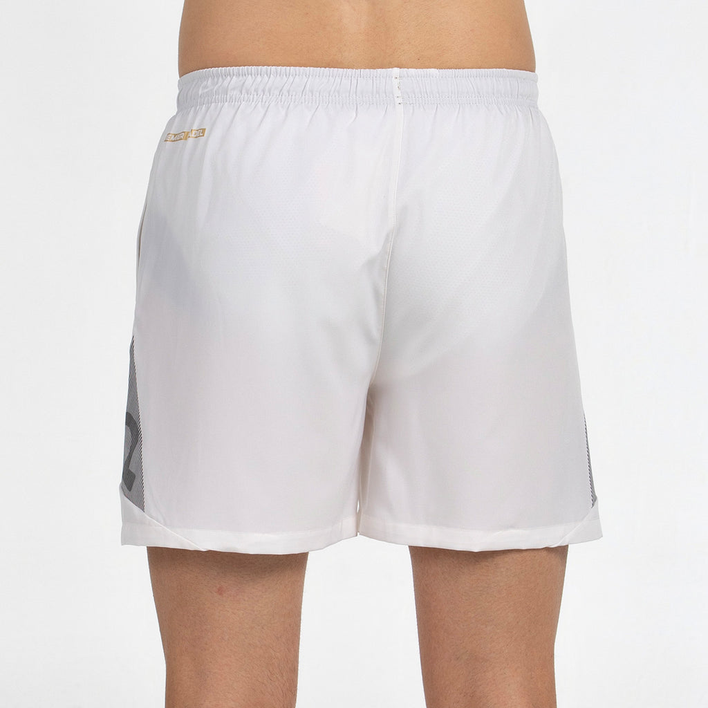 Kreminiai Vyr. Šortai Pecos