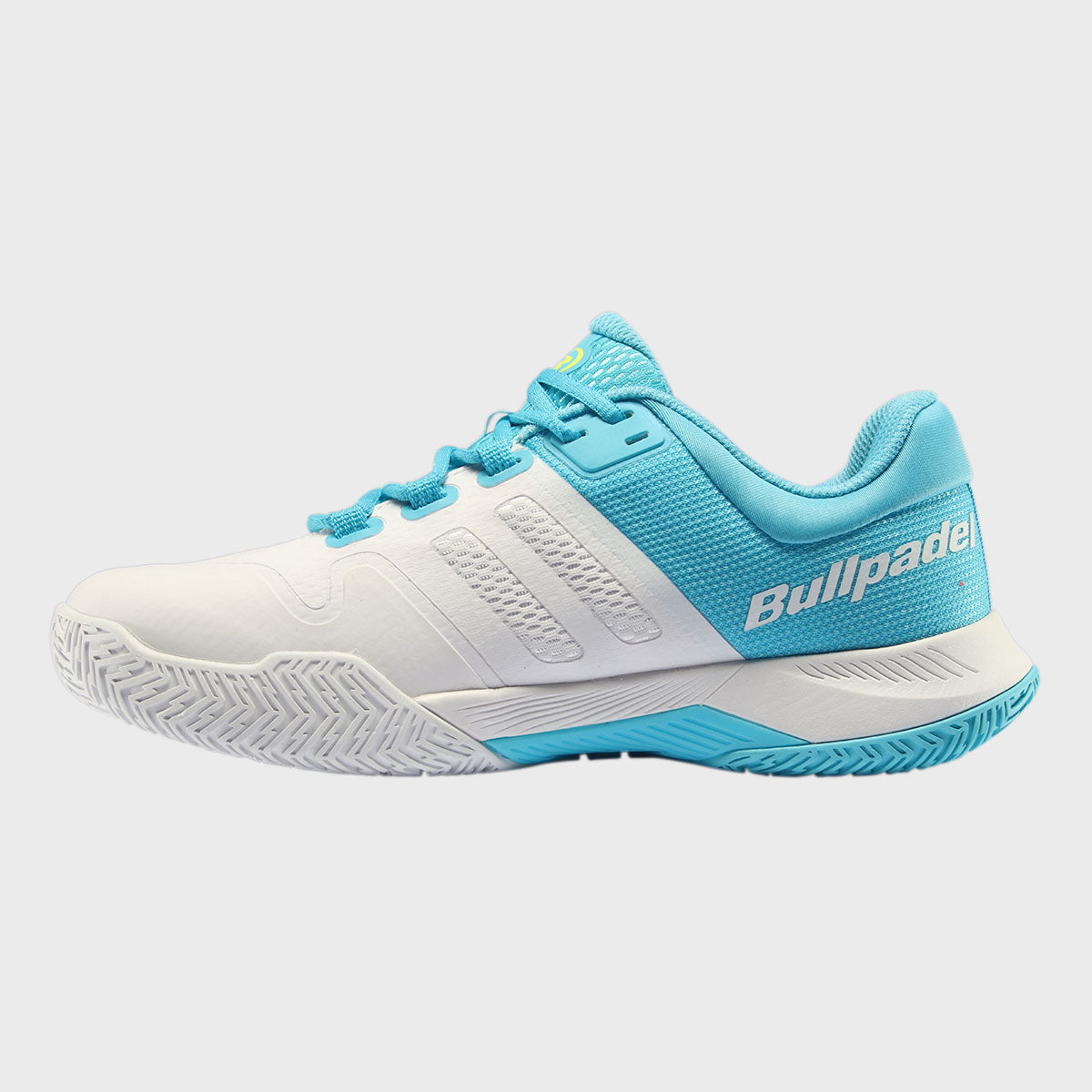 Baltai Žydri Mot. Batai PRF Comfort W 24 I