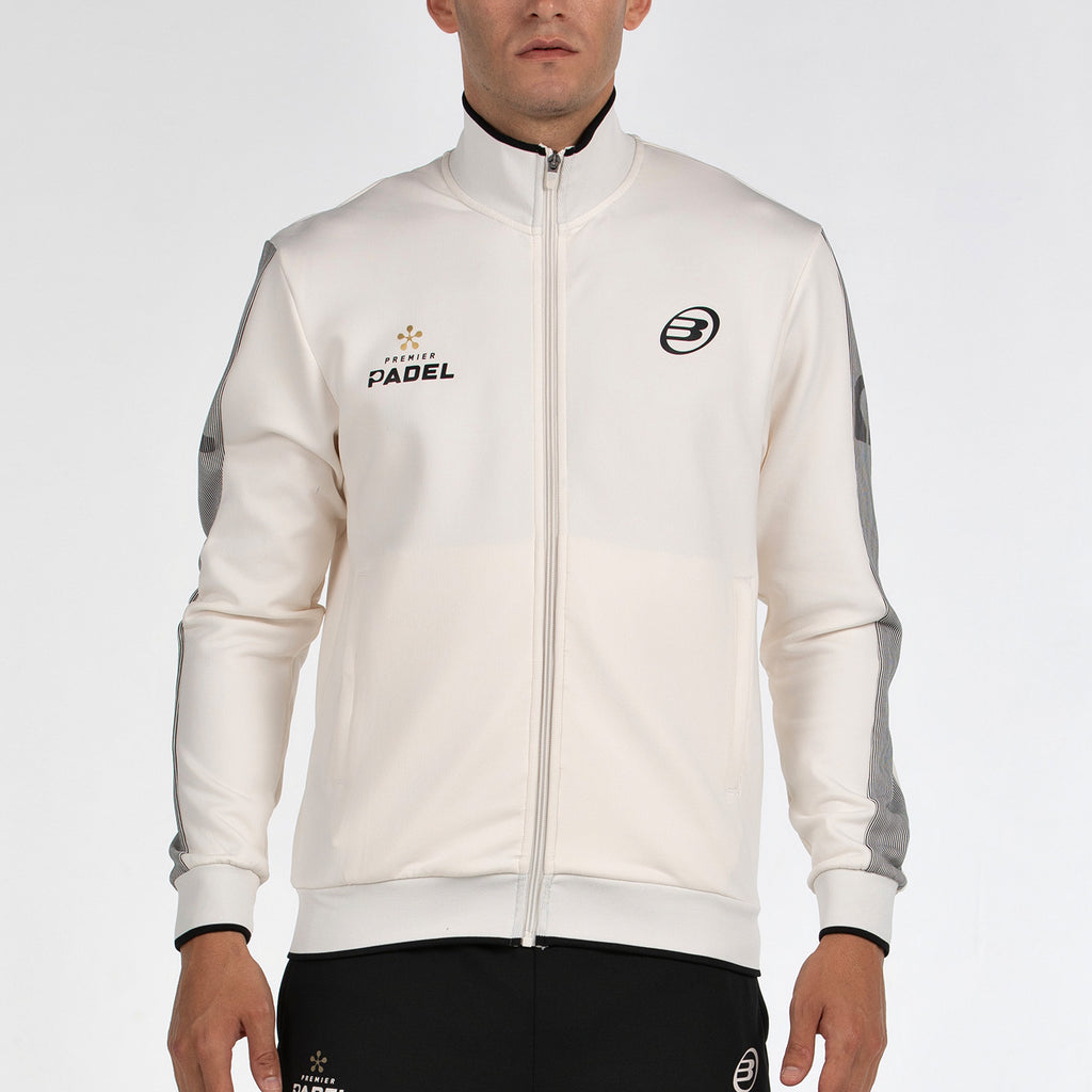 Kreminis Vyr. Džemperis Pindaro