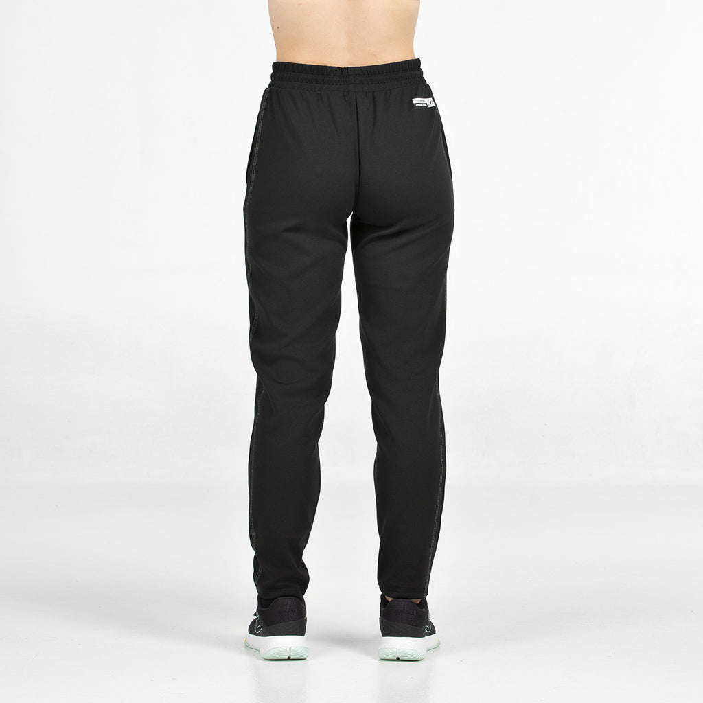 Juodos Mot. Kelnės Pior