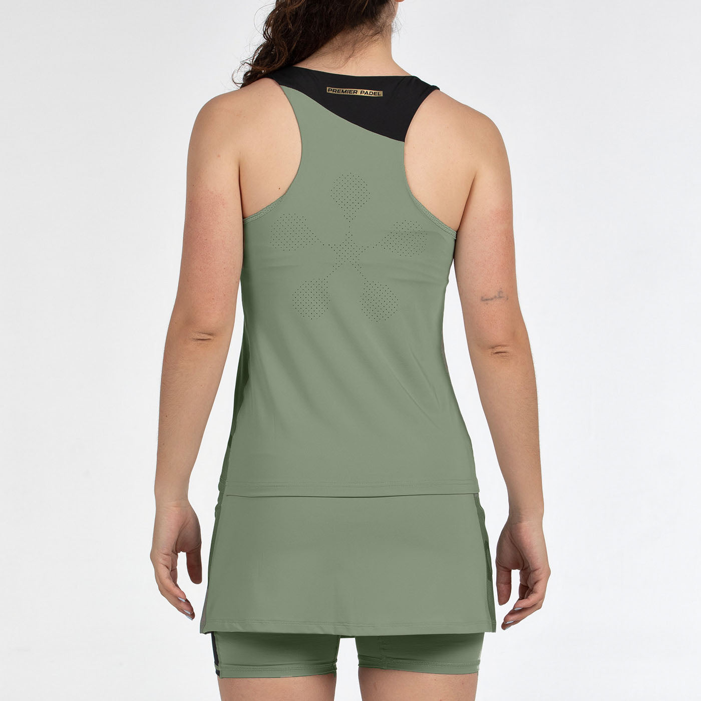 Haki Mot. Marškinėliai Pirac