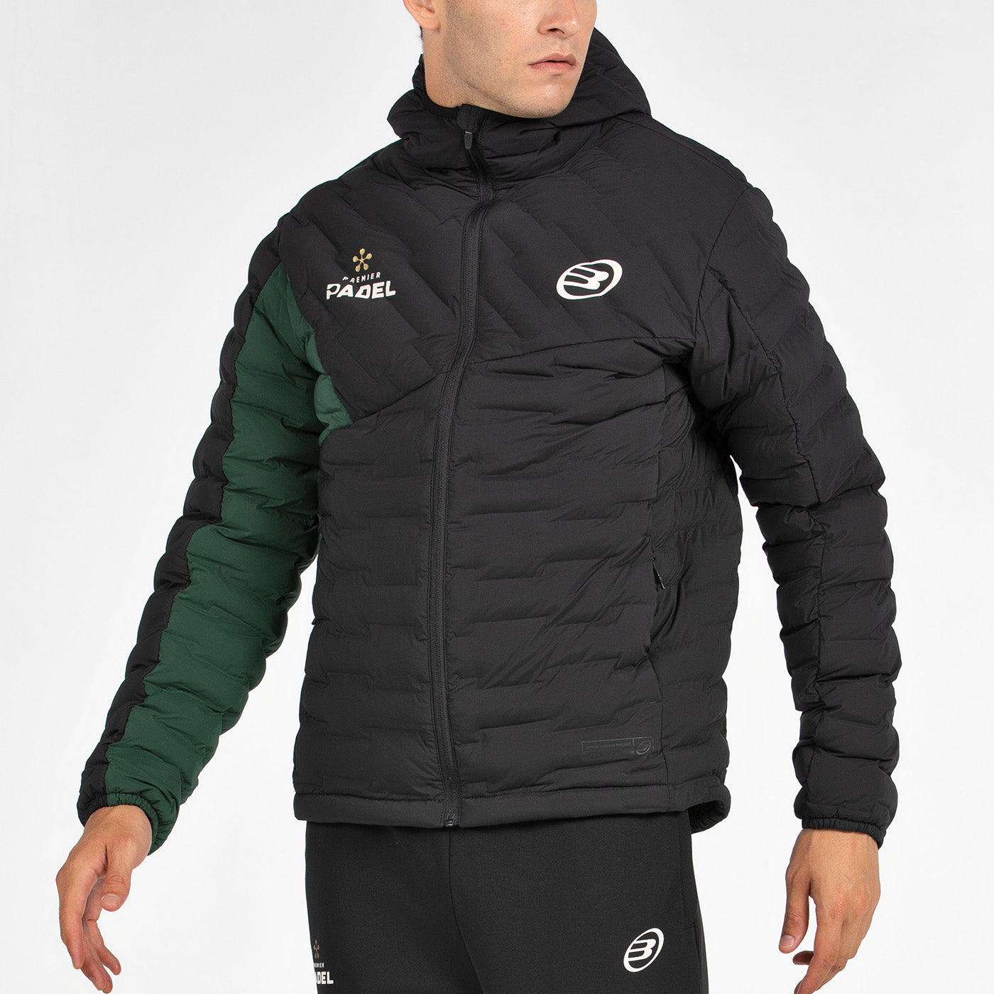 Juoda Vyr. Striukė Popy