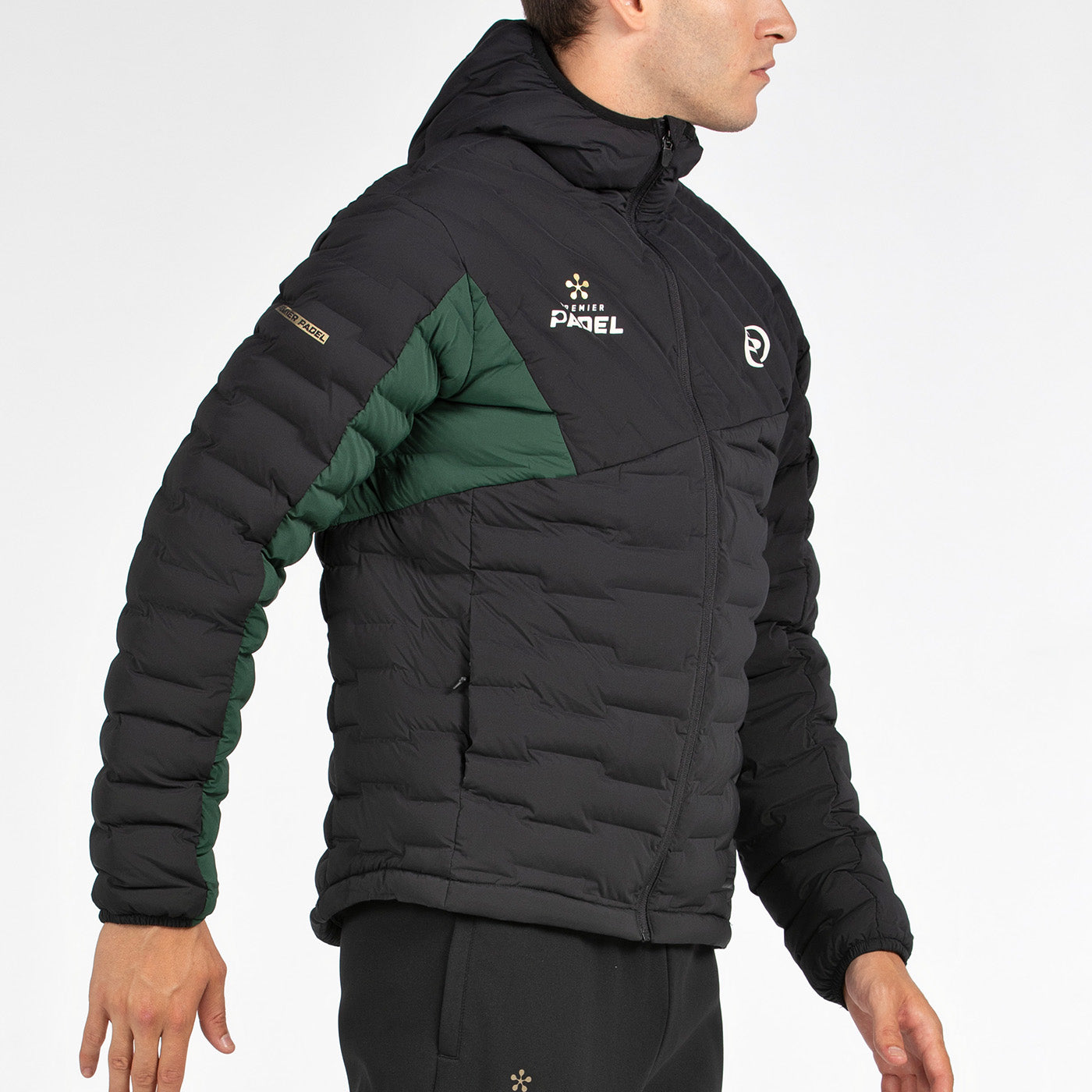 Juoda Vyr. Striukė Popy