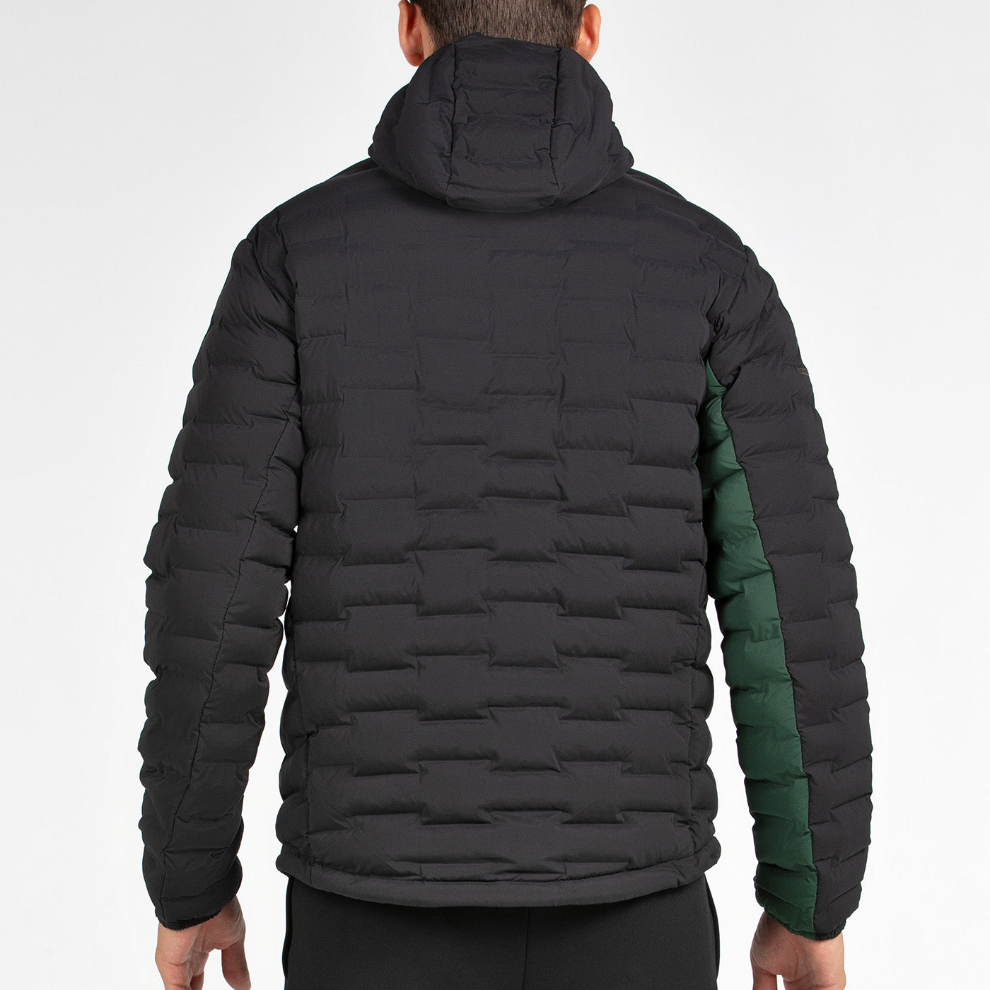 Juoda Vyr. Striukė Popy