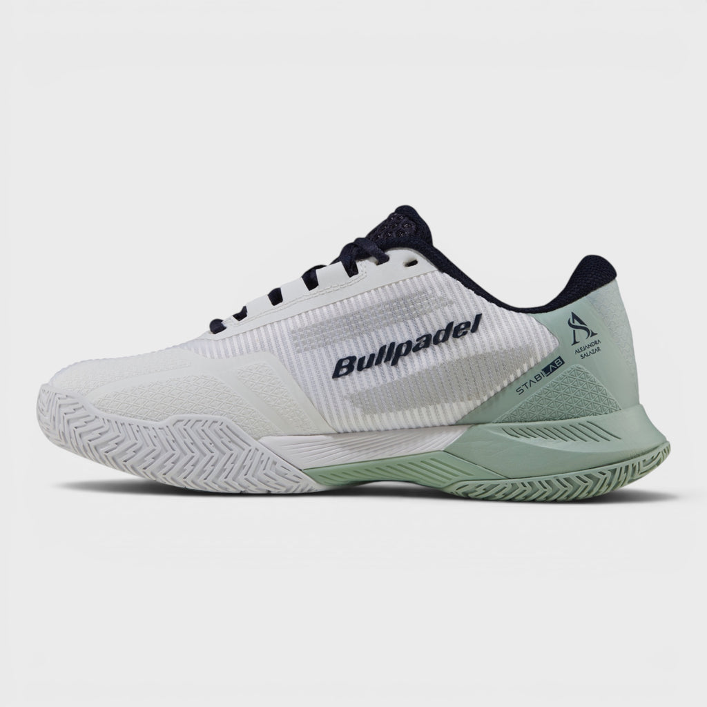 Žali Mot. Batai PRF Comfort W 26I