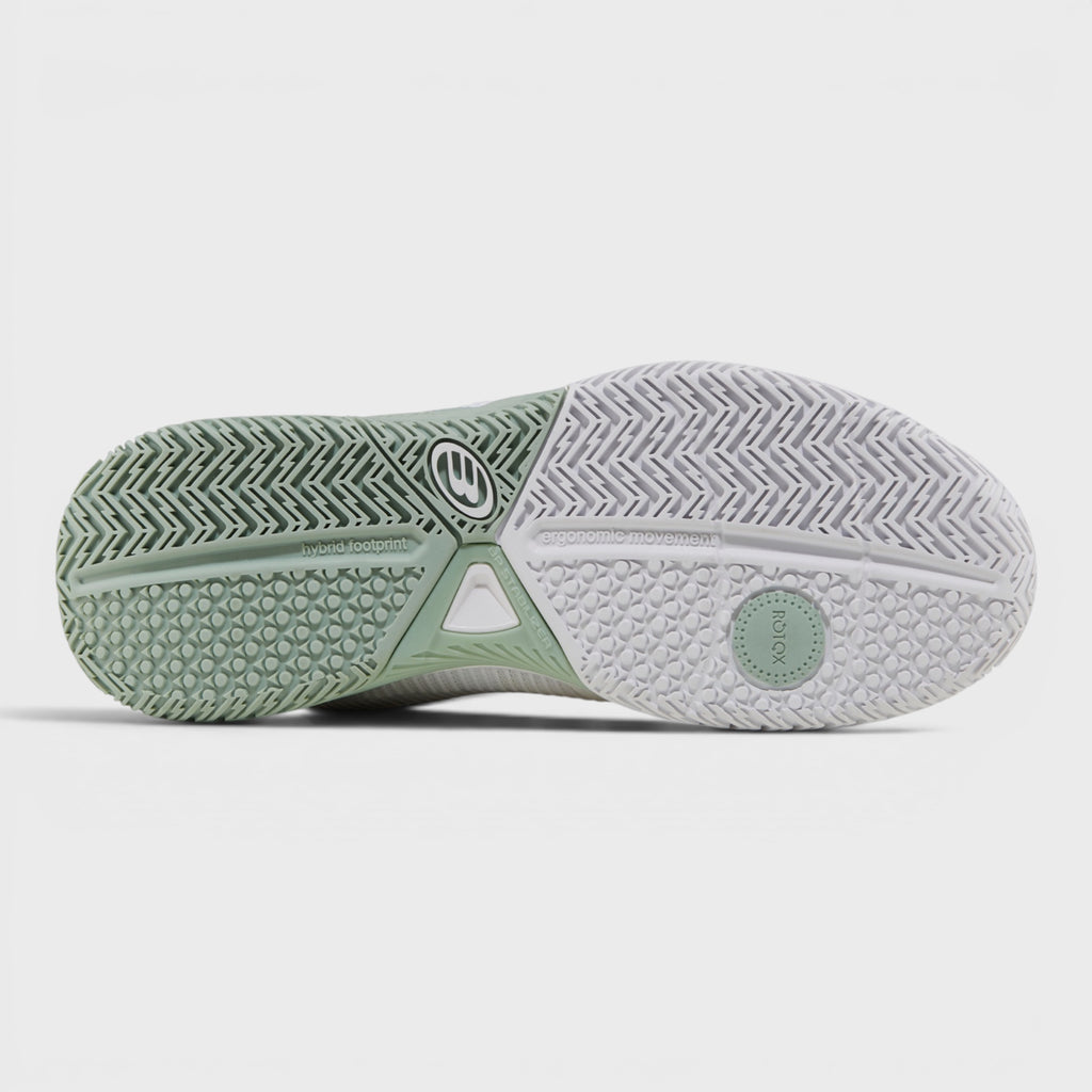 Žali Mot. Batai PRF Comfort W 26I