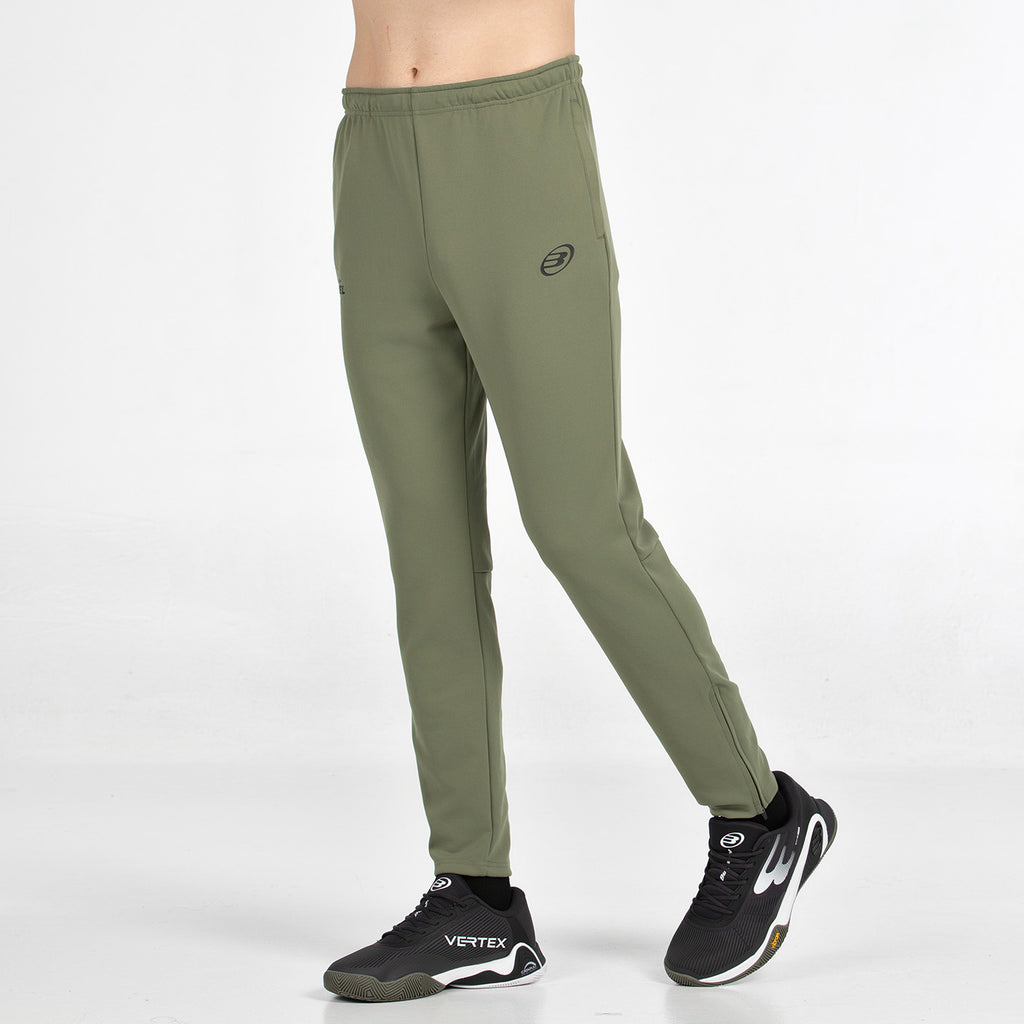 Haki Vyr. Kelnės Pupo