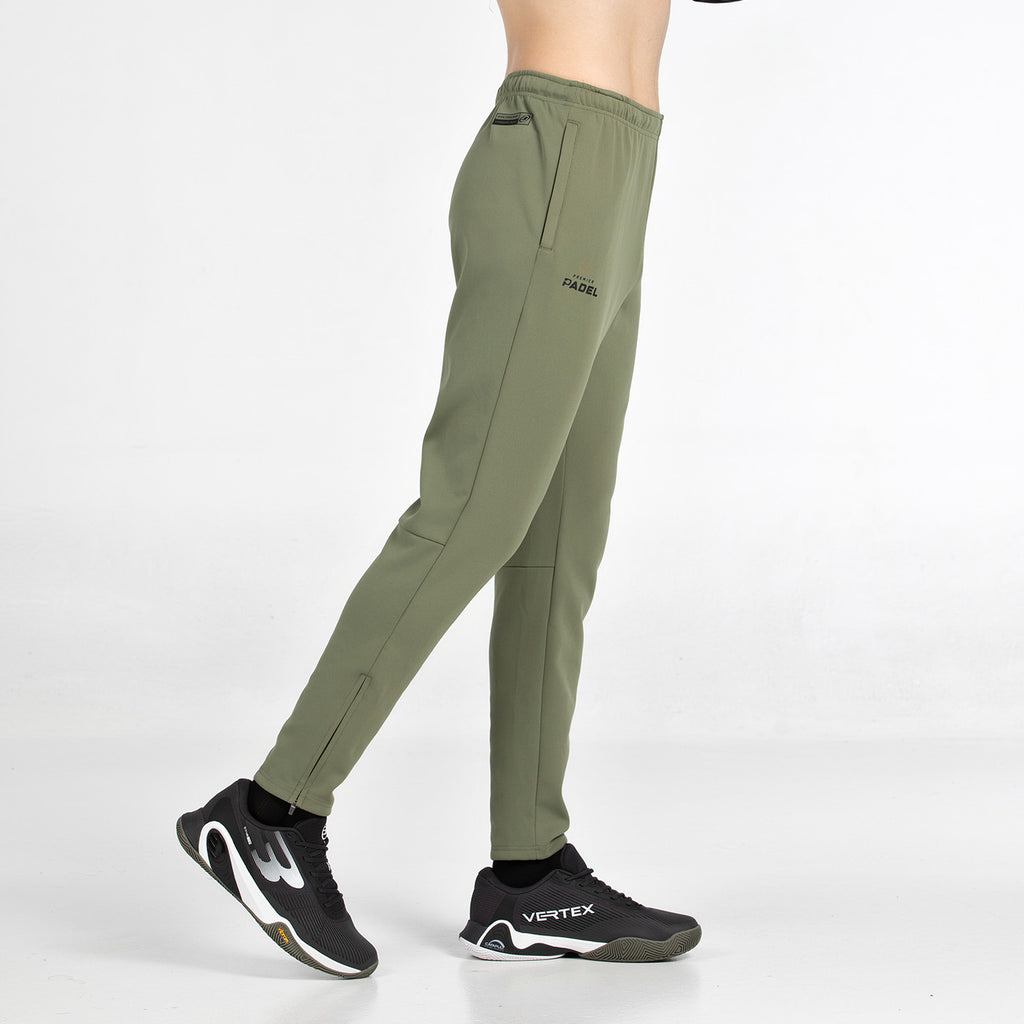 Haki Vyr. Kelnės Pupo