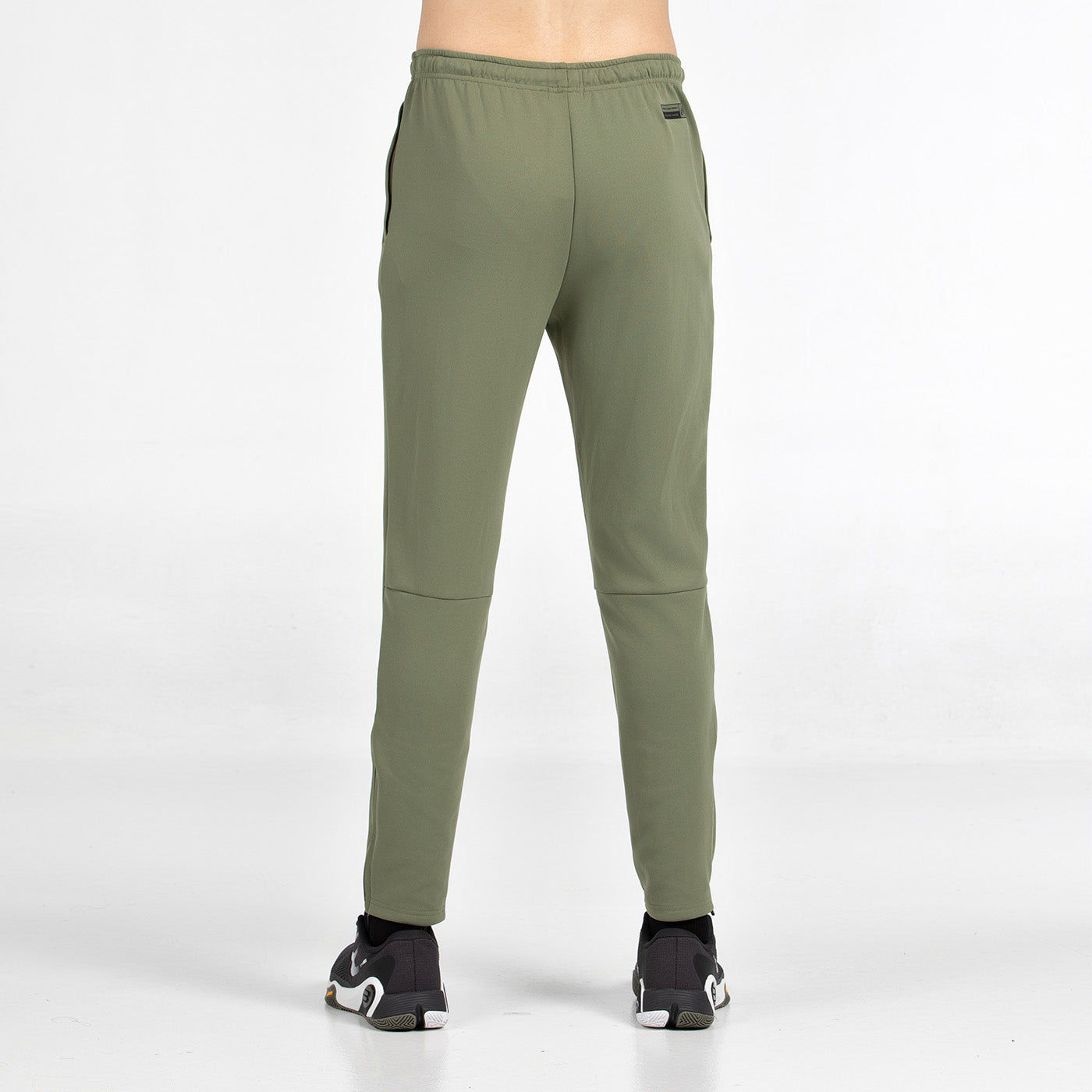 Haki Vyr. Kelnės Pupo