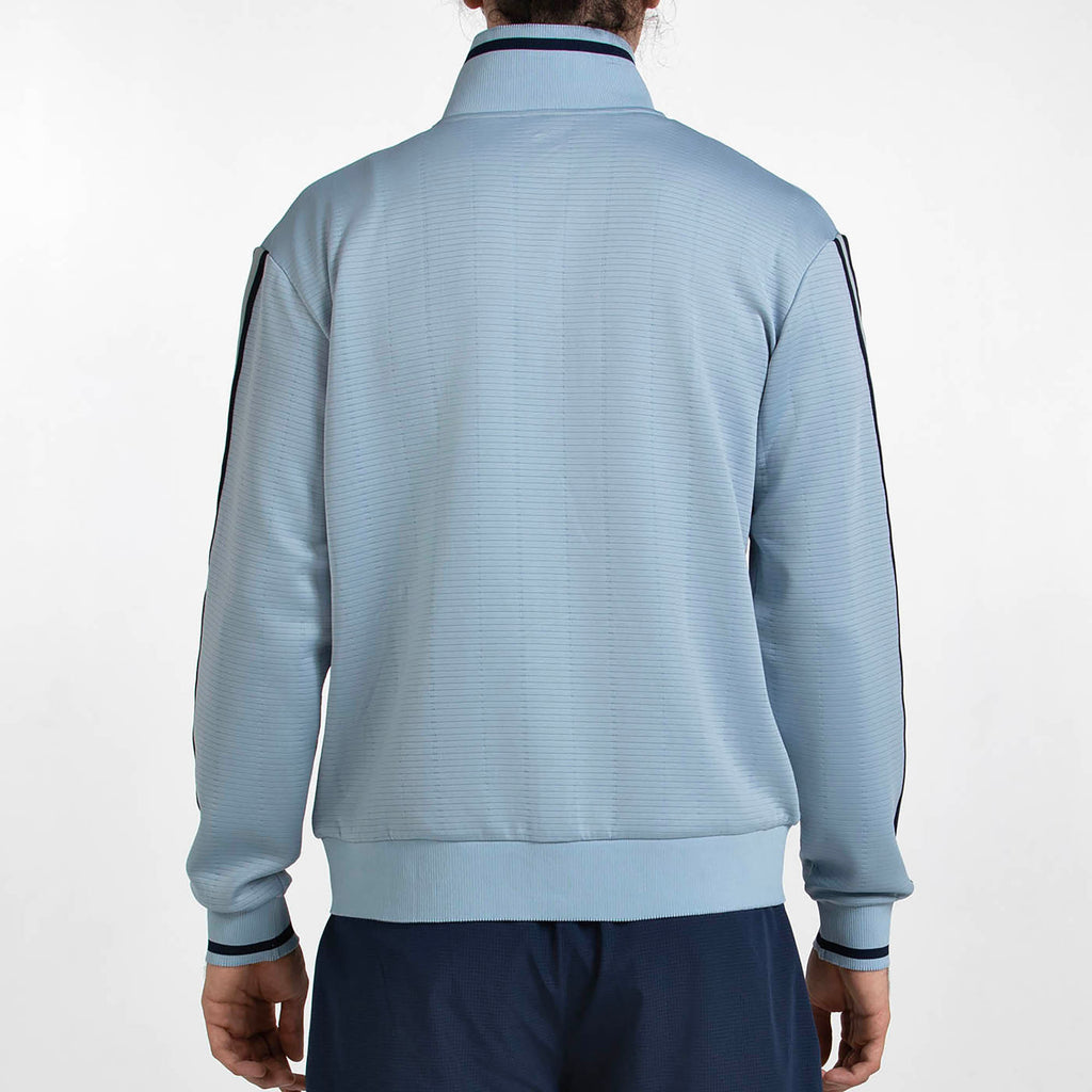 Mėlynas Vyr. Džemperis Tozo