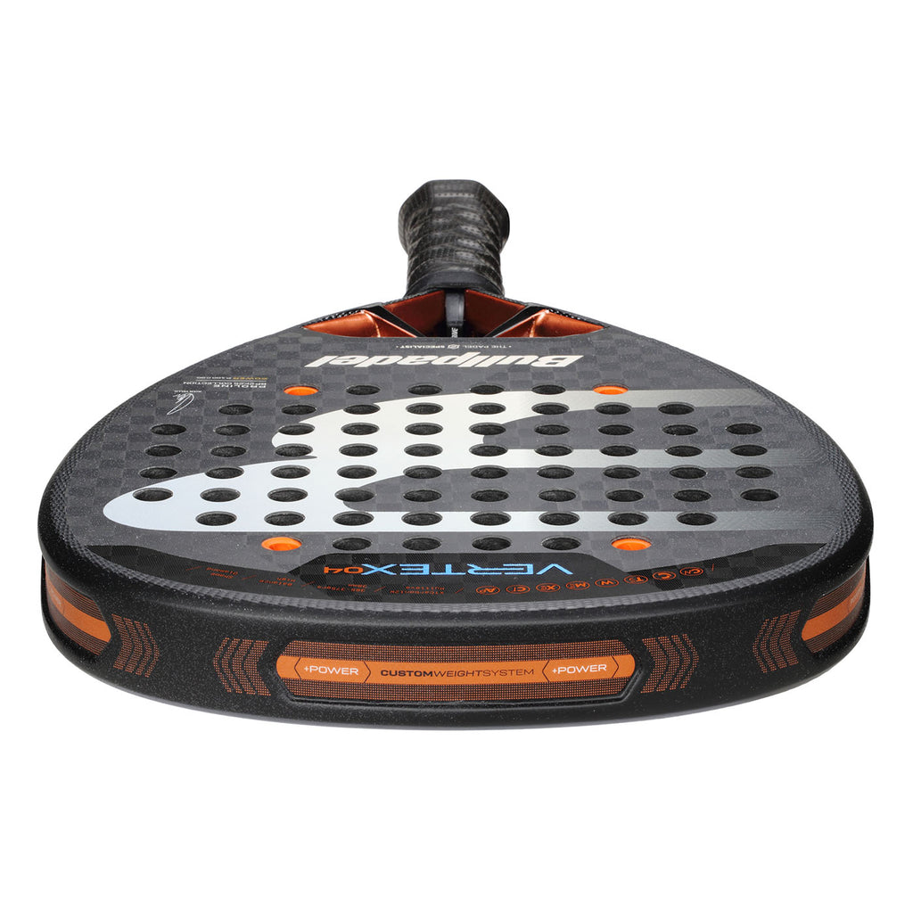 Raketė Vertex 04 25