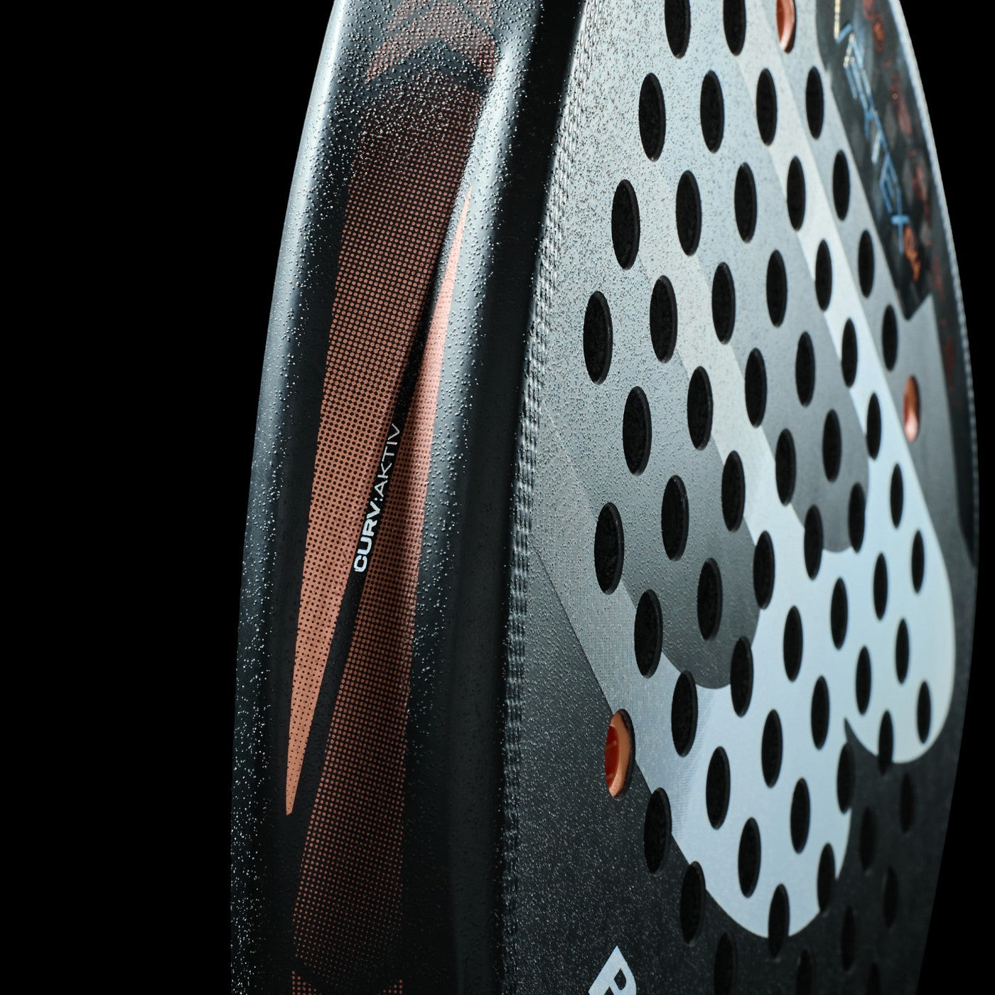 Raketė Vertex 04 25