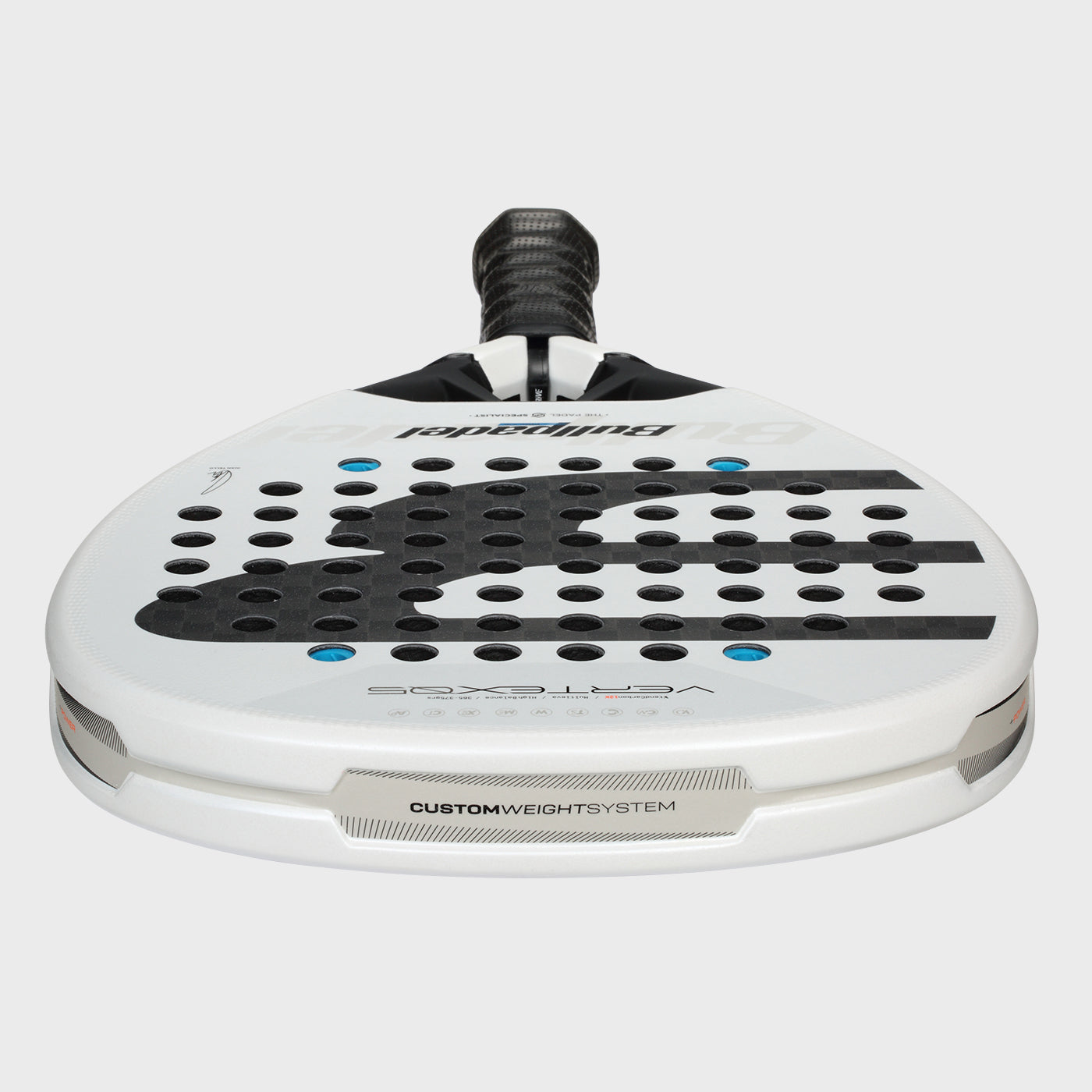 Raketė Vertex 05 26